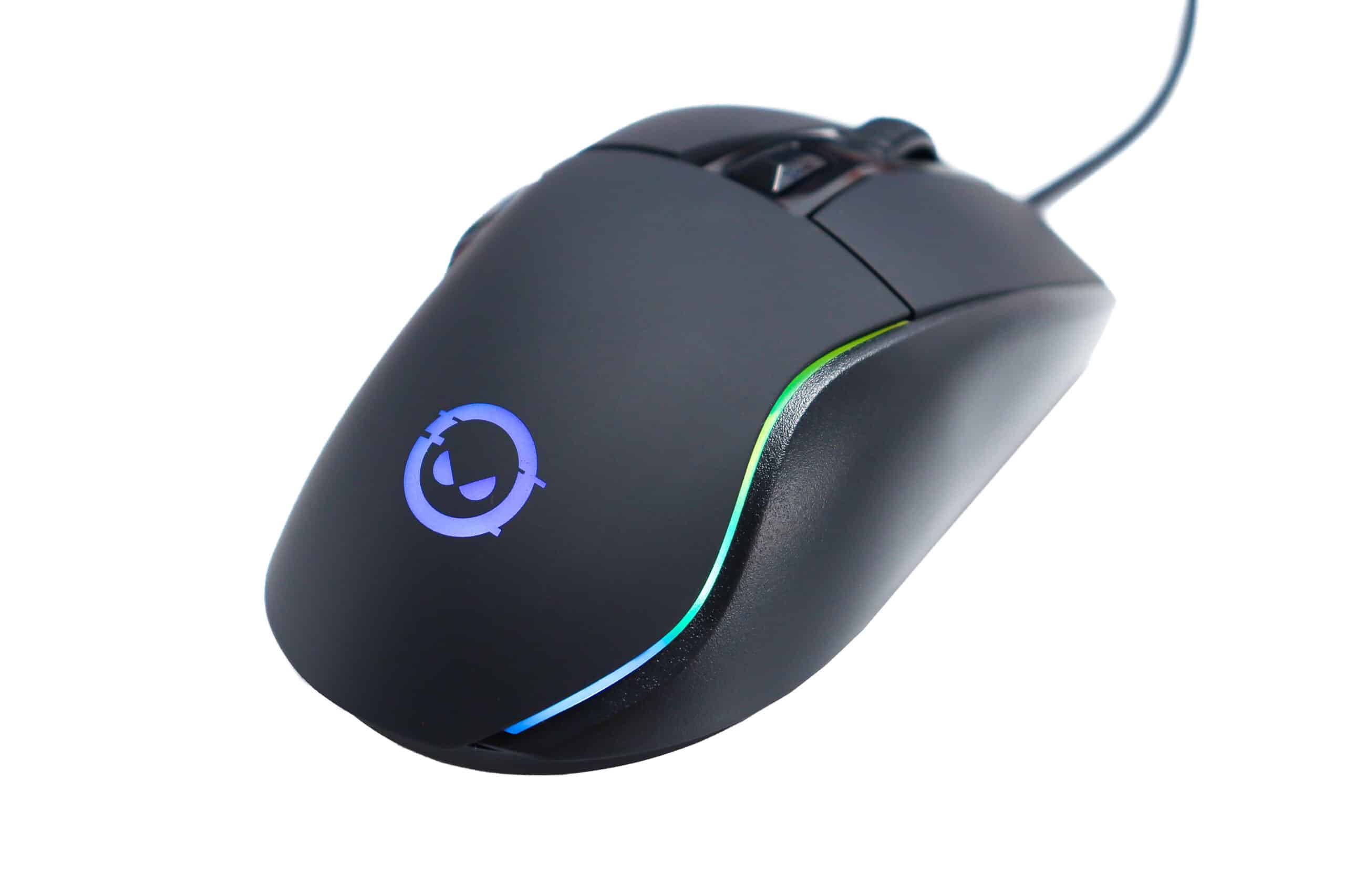 Gaming miš Lorgar Jetter 357 - Slika 4
