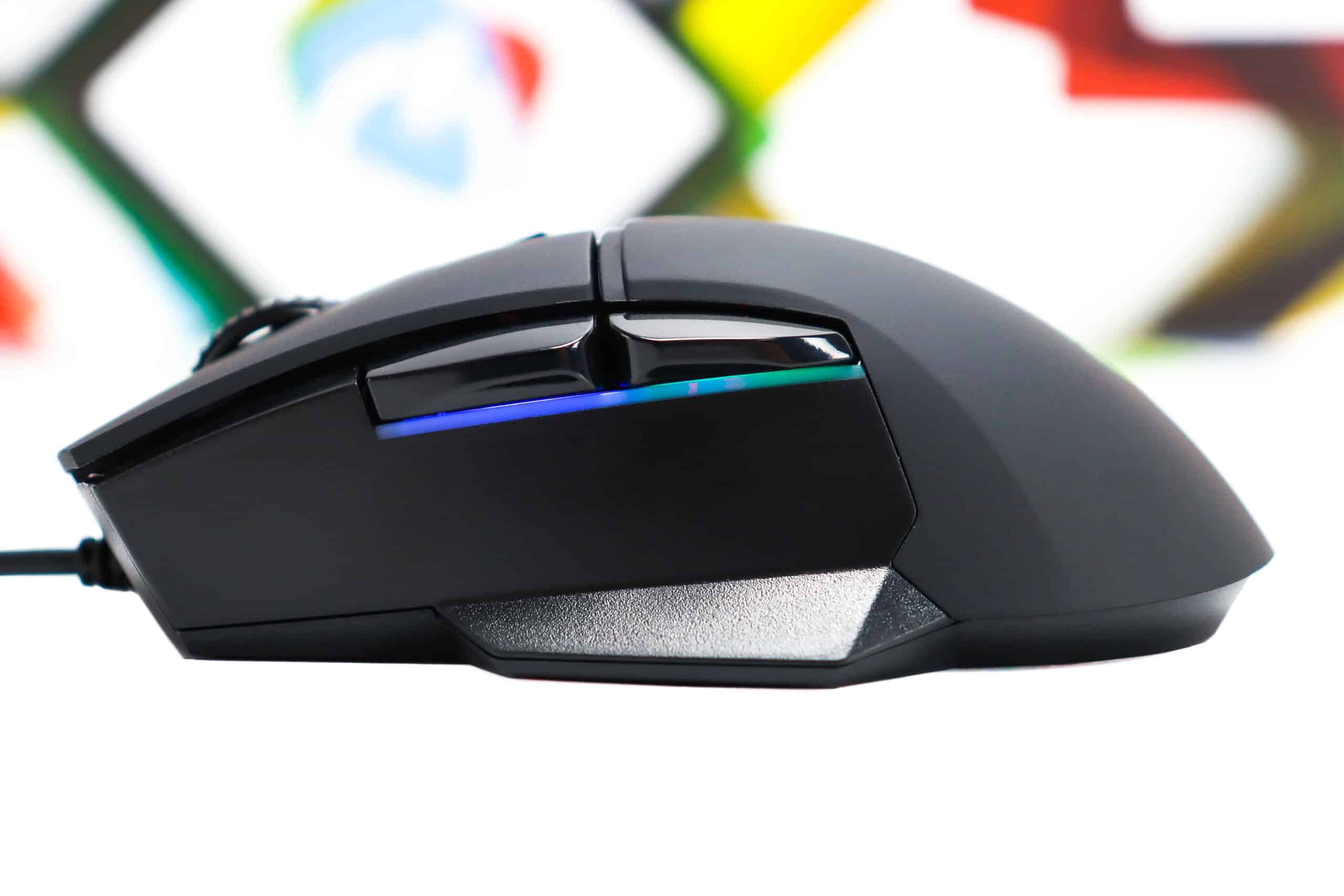 Gaming miš Lorgar Jetter 357 - Slika 6