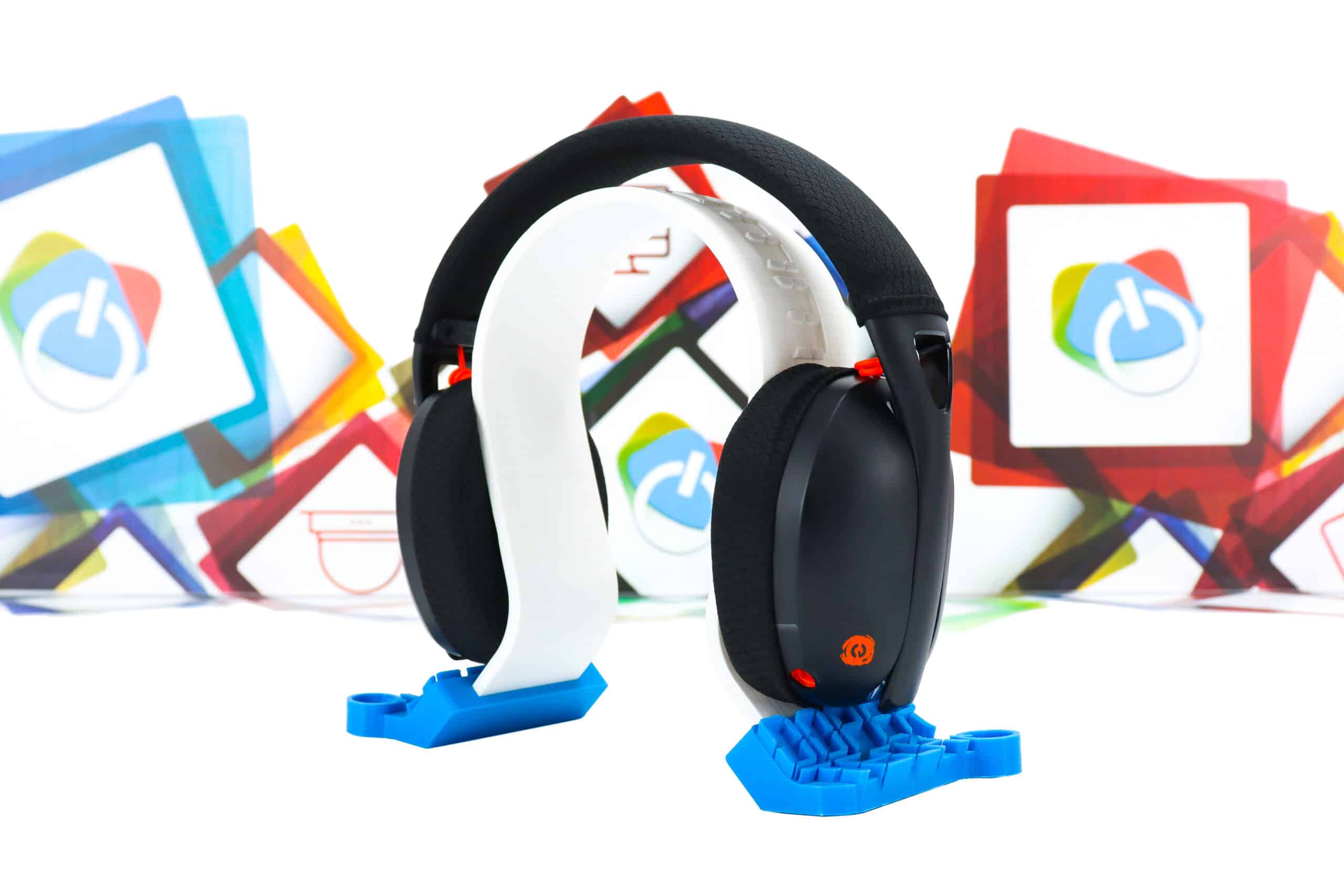 Gaming slušalice Canyon Ego GH-13 bežične - Slika 3