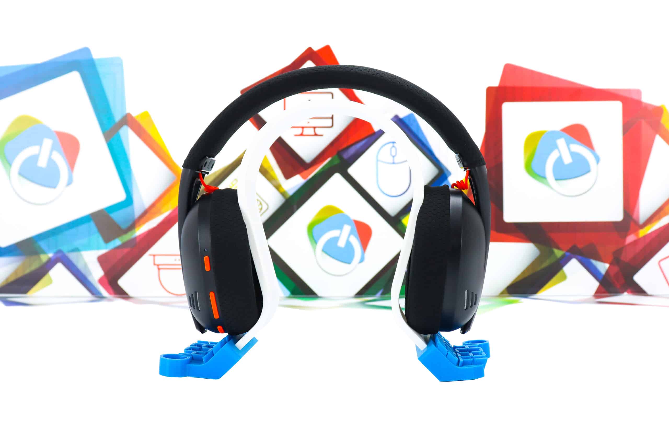 Gaming slušalice Canyon Ego GH-13 bežične - Slika 5