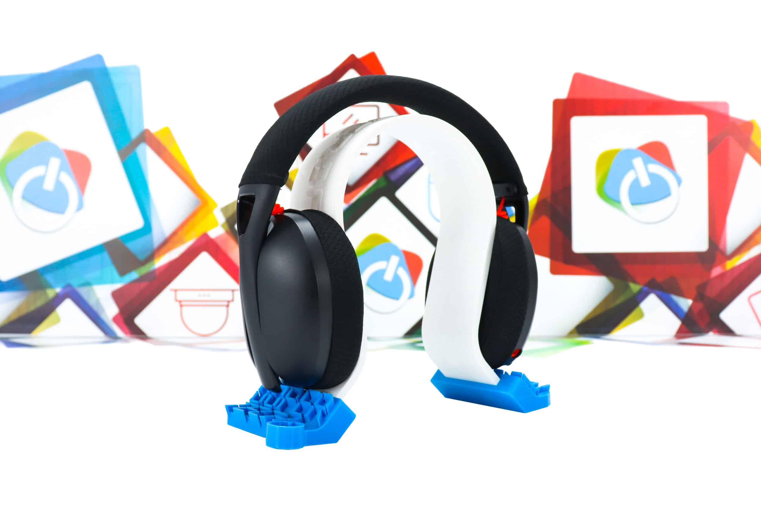 Gaming slušalice Canyon Ego GH-13 bežične - Slika 7