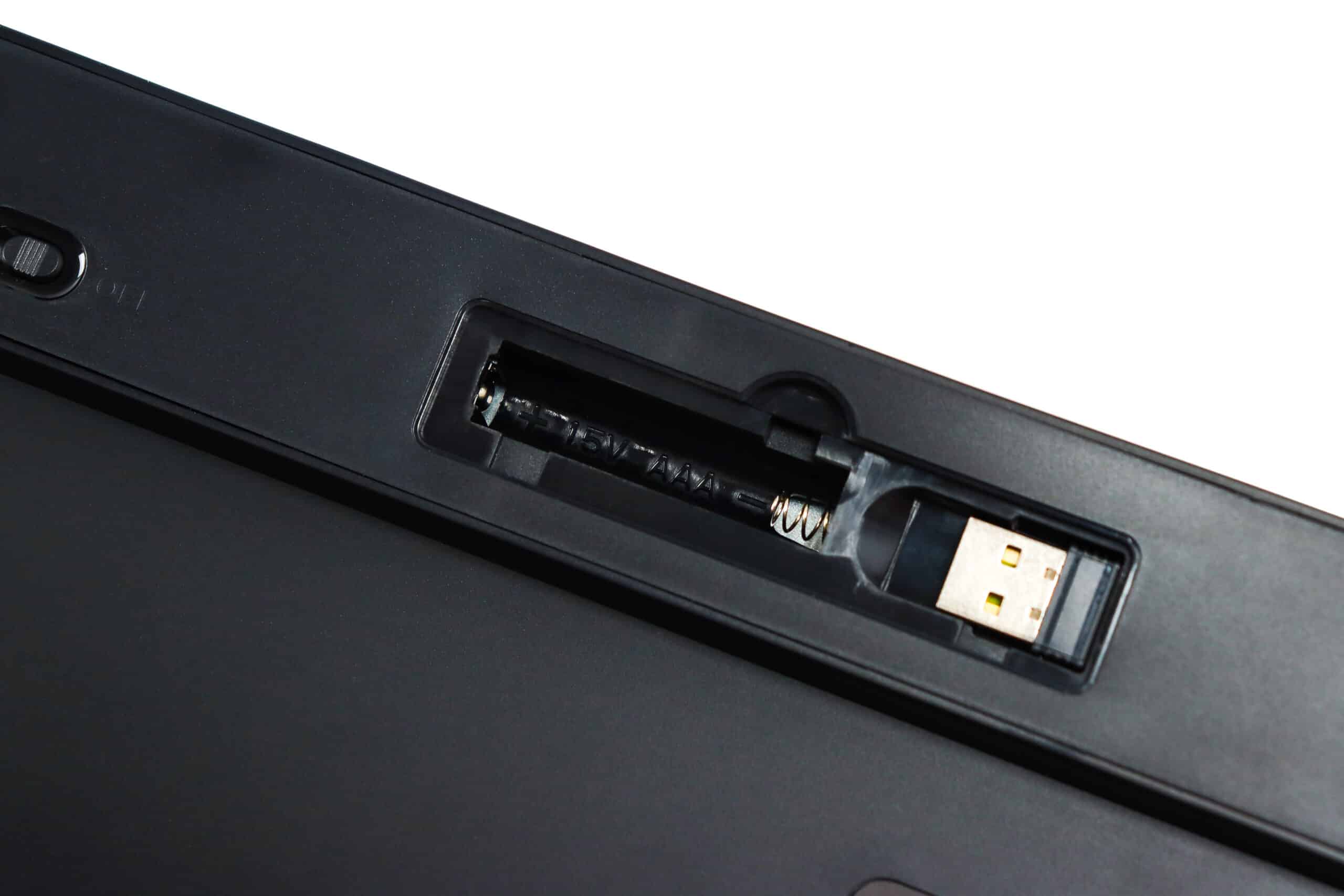 Tipkovnica bežična SBOX WK-26 wireless - Slika 7