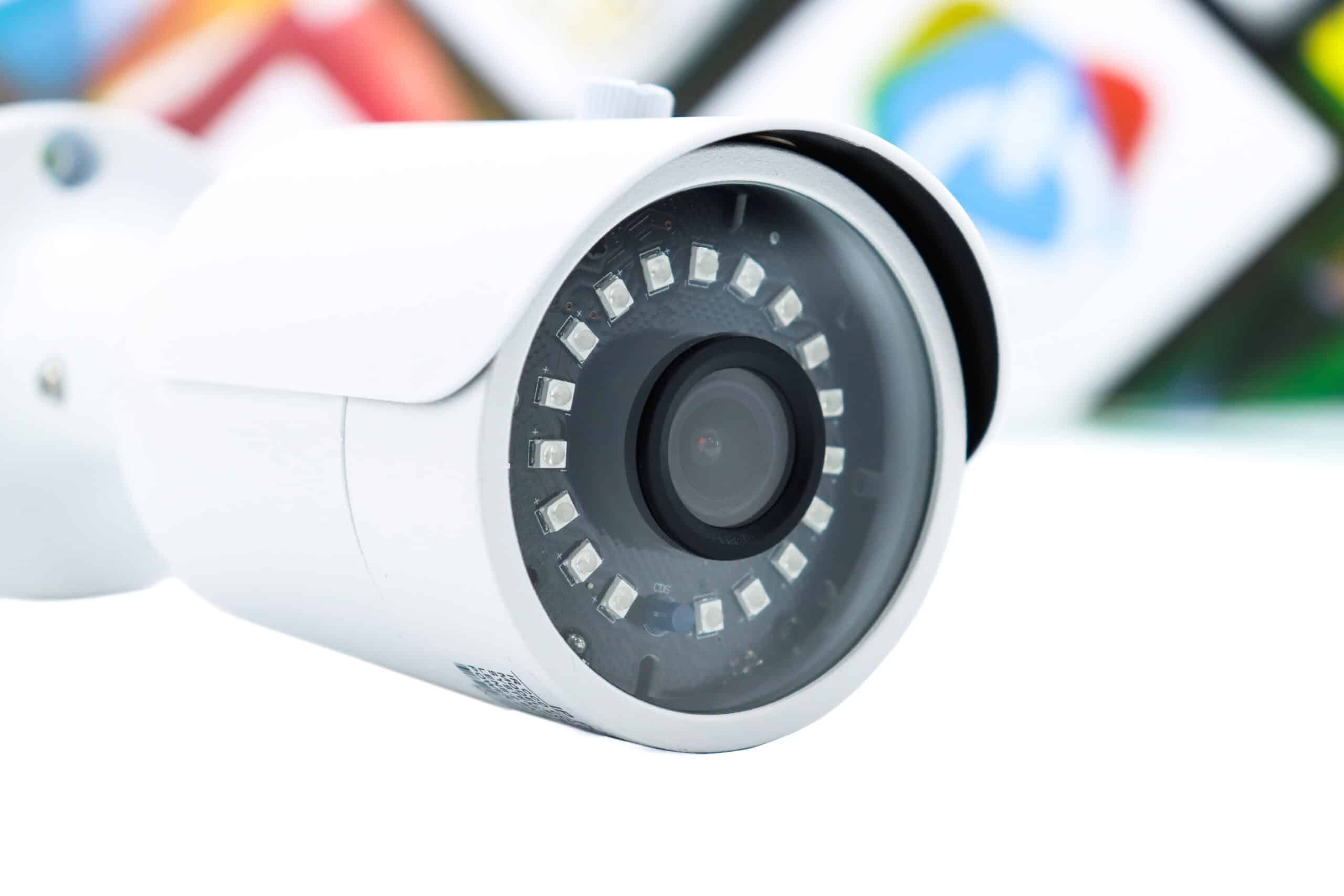 Nadzorna kamera IP POE SX4 5.0MP 2,8mm - Slika 7