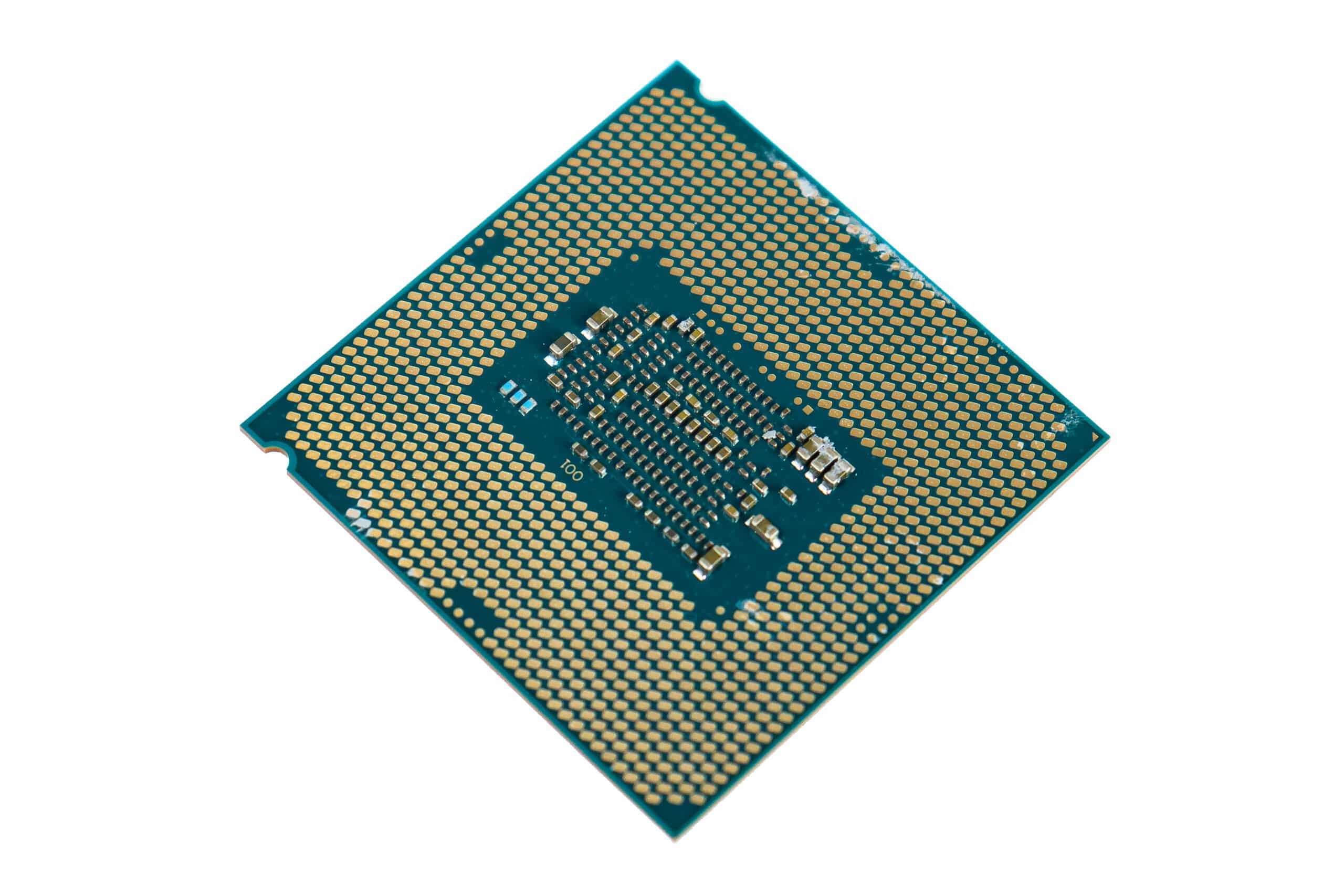 Procesor Intel Core i5-6500 4C/4T - KORIŠTENO!!! - Slika 4