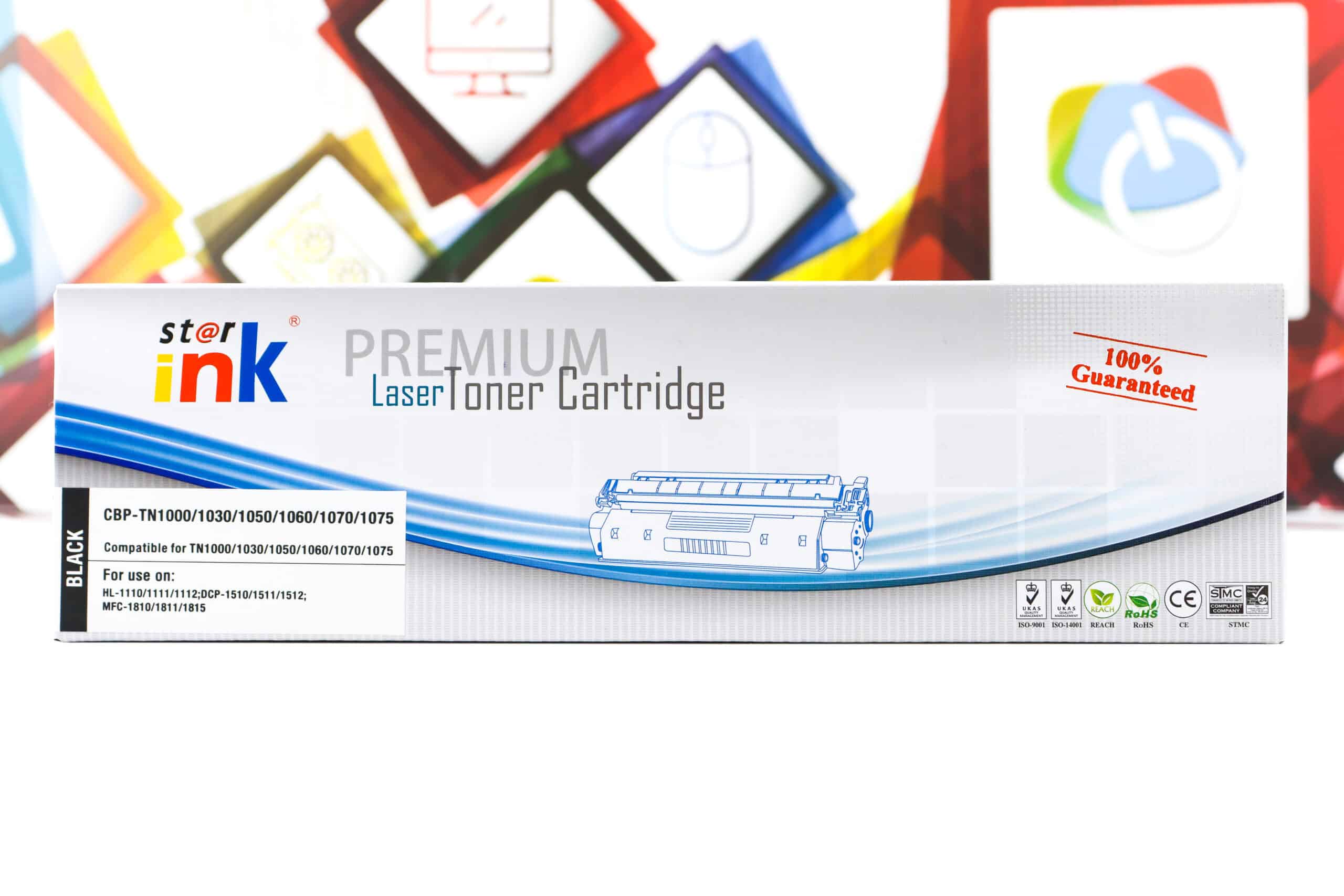Toner STARINK DR1000 / 1010/ 1020/ 1030/ 1035/ 1040