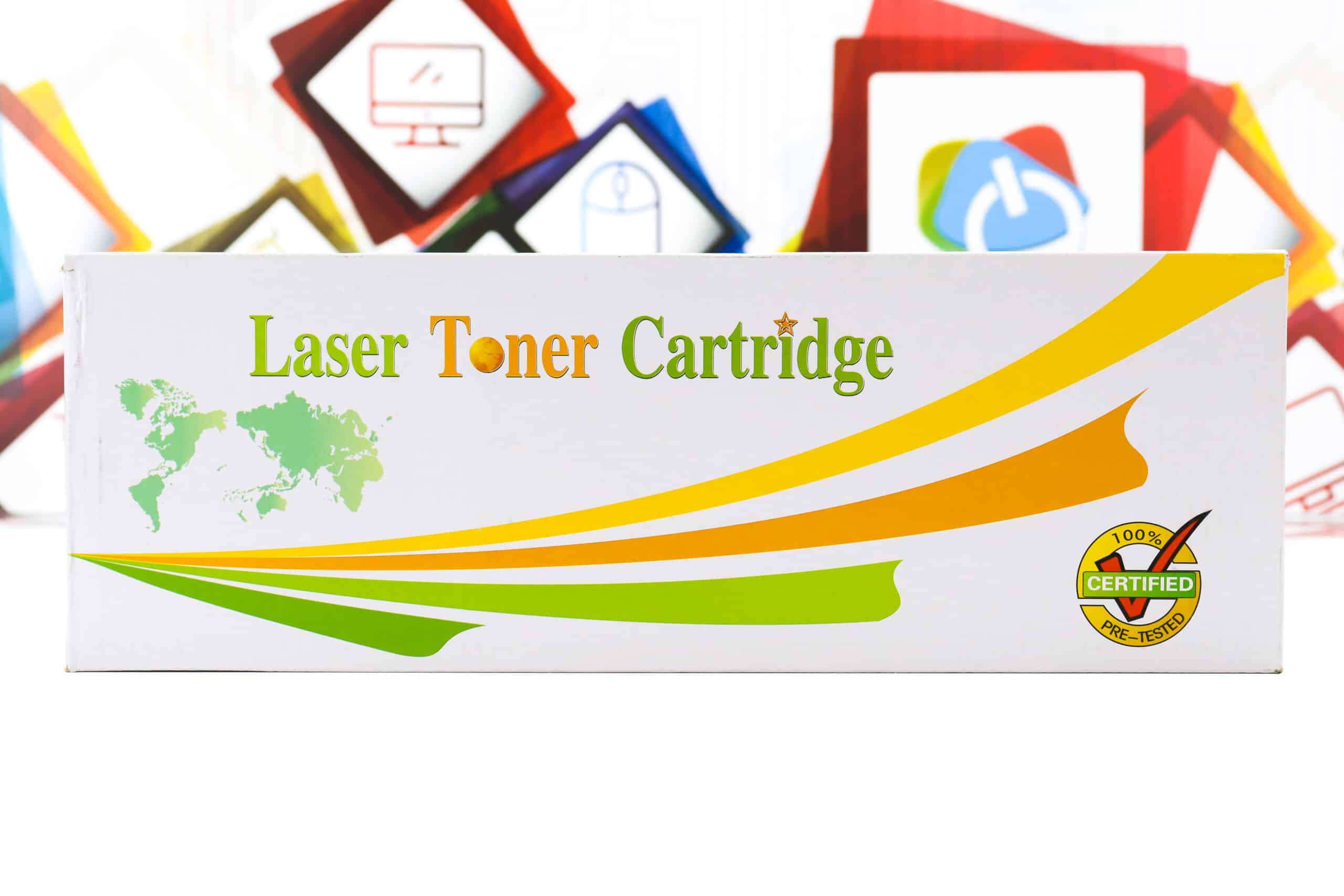 Toner Komp 92A C4092A/EP-22