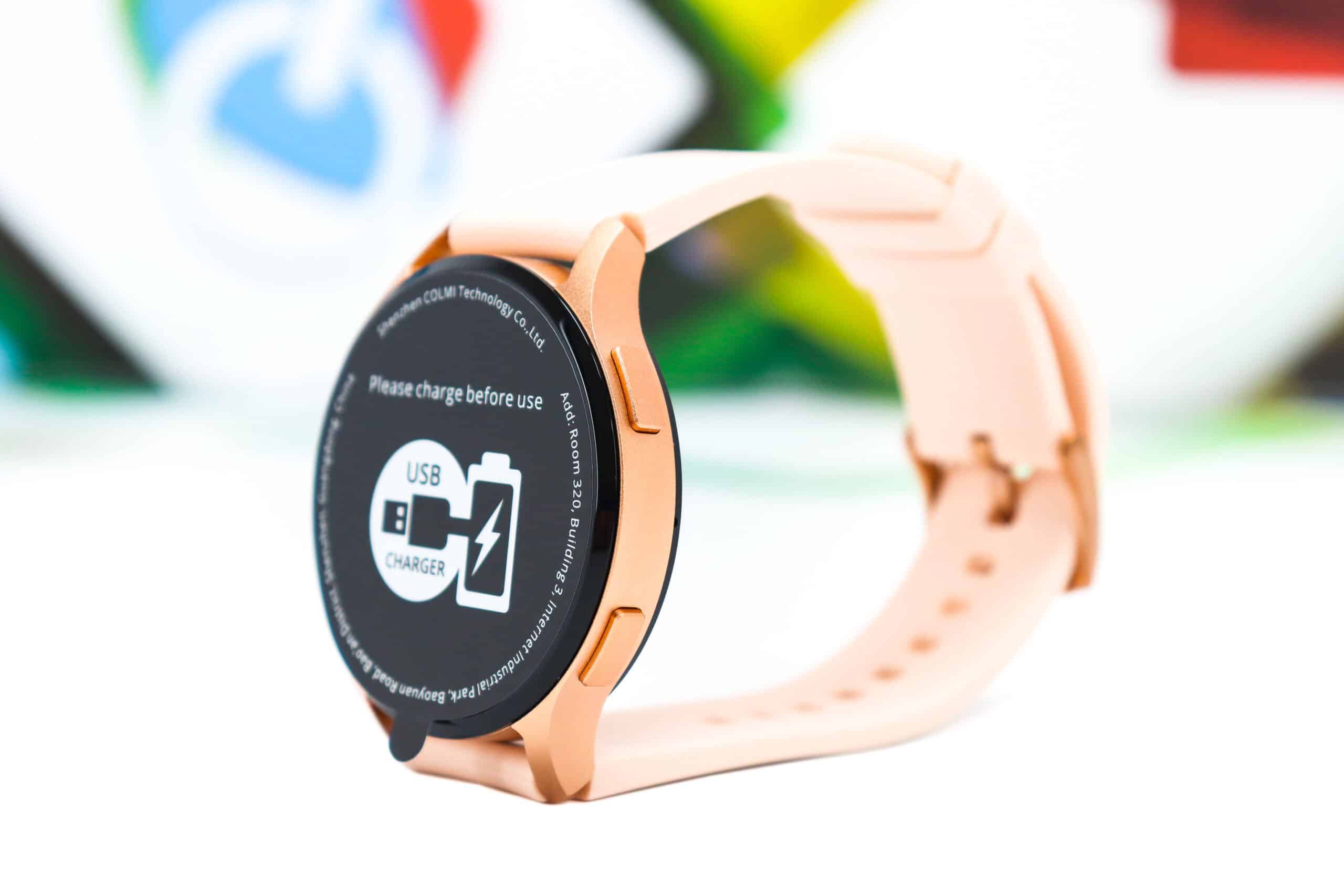 Smartwatch Colmi i28 Ultra pametni sat - Slika 3