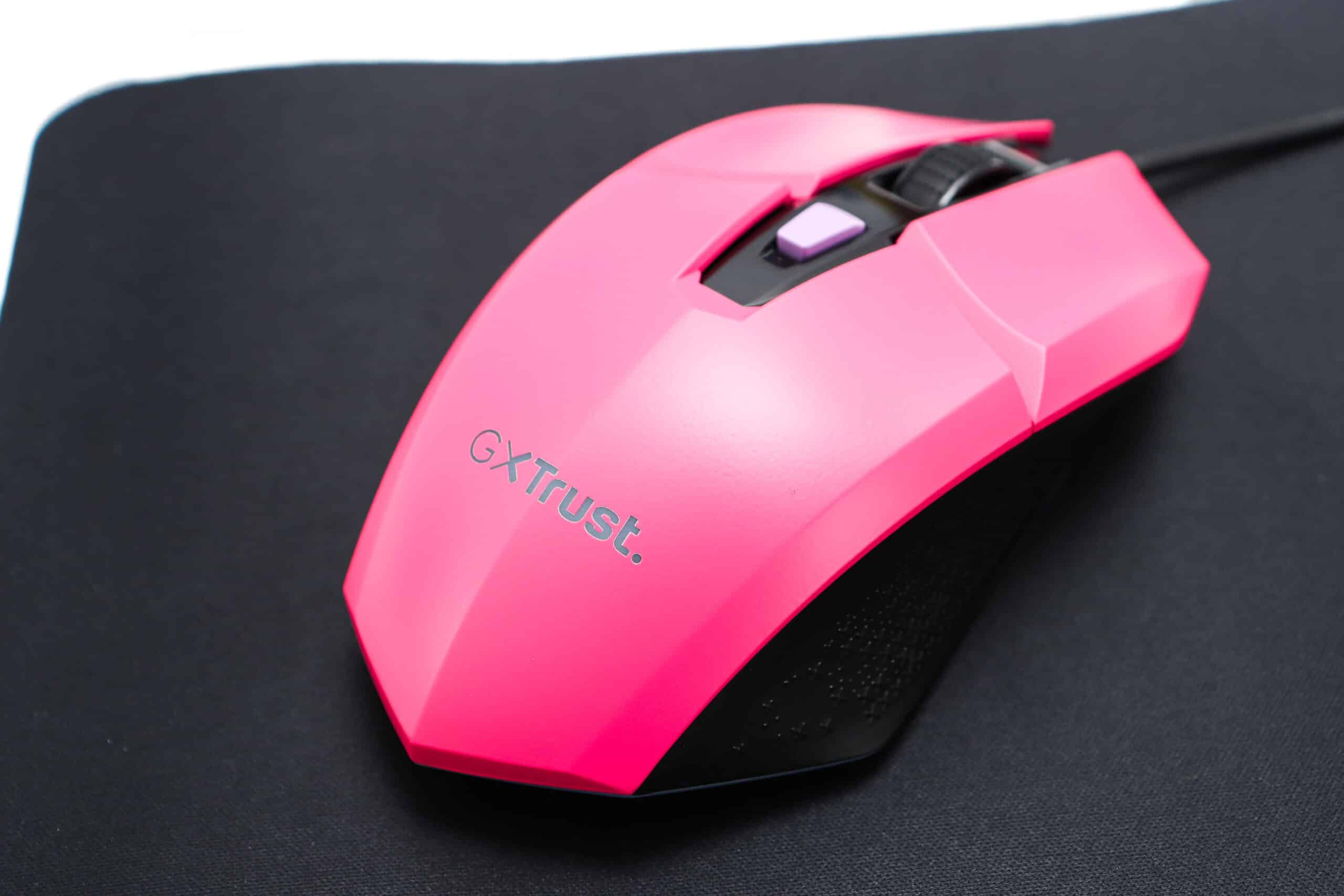 Gaming slušalice, miš i podloga Trust Tridox GXT790 - Slika 9