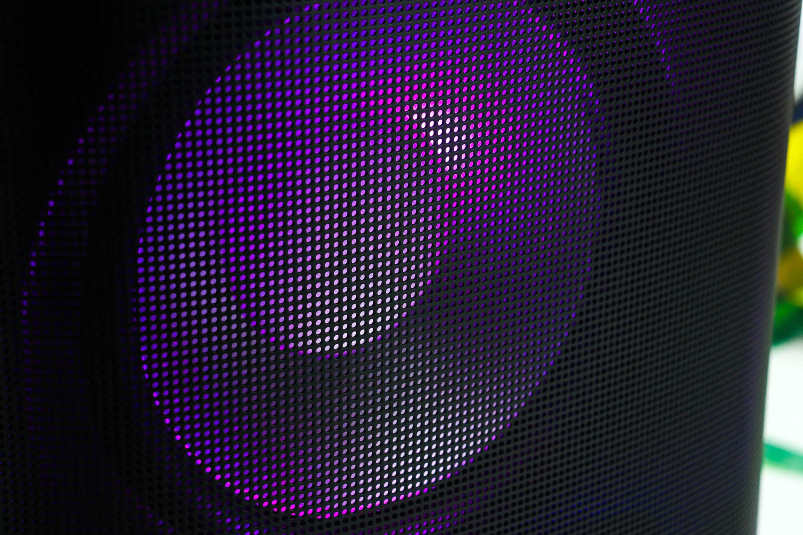 Karaoke bežični zvučnik s 2 mikrofona Vivax BS-1000 - Slika 12