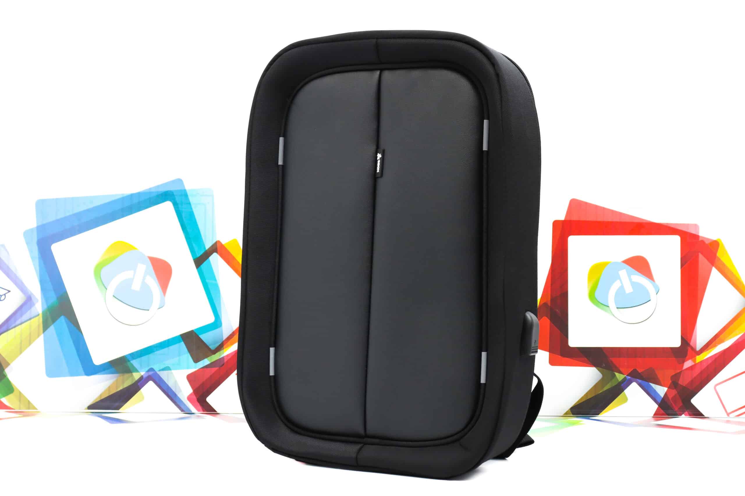 Ruksak za laptop SBOX Casablanca 15,6" - Slika 3