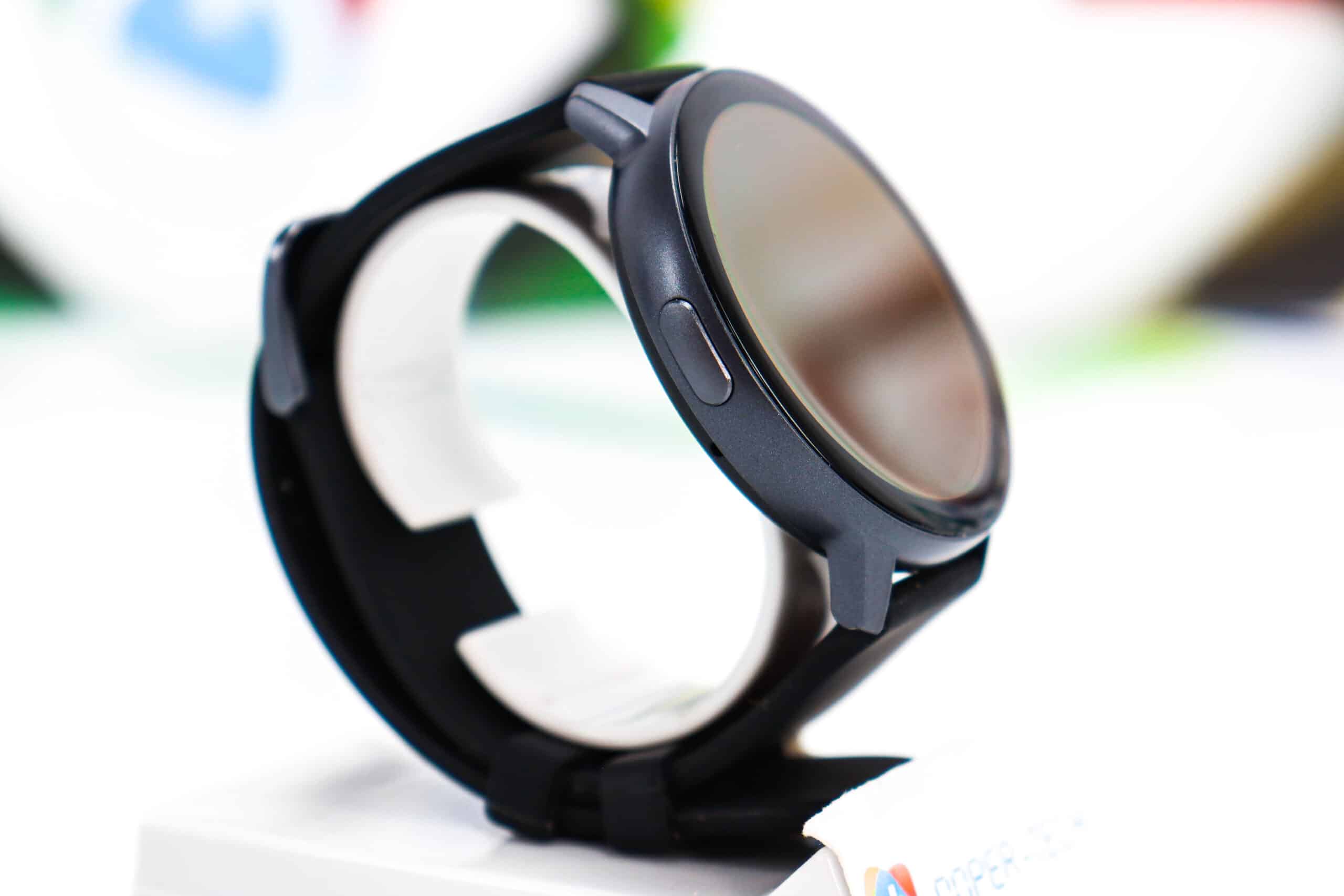 Smartwatch Colmi i31 pametni sat crni - Slika 3