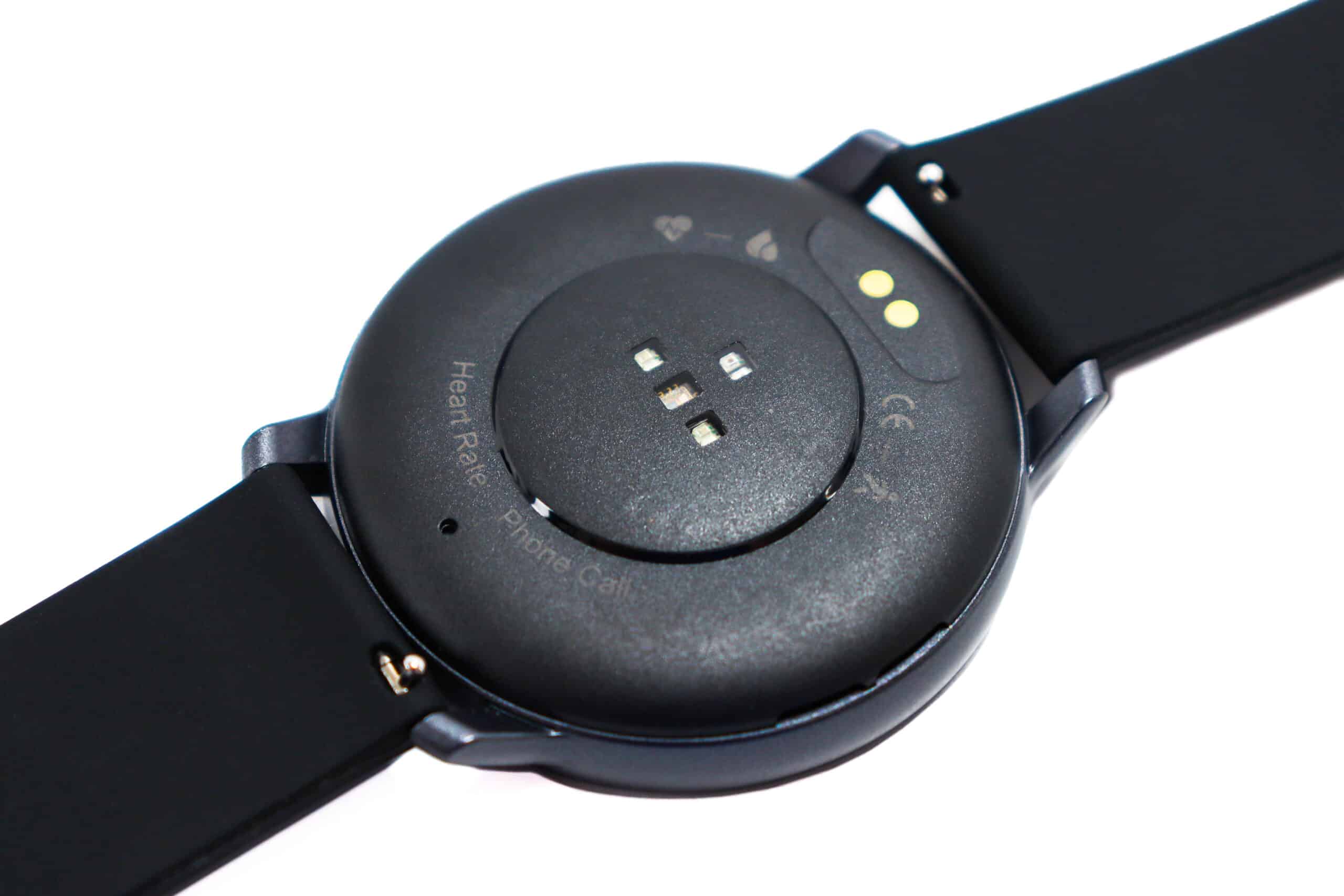 Smartwatch Colmi i31 pametni sat crni - Slika 4