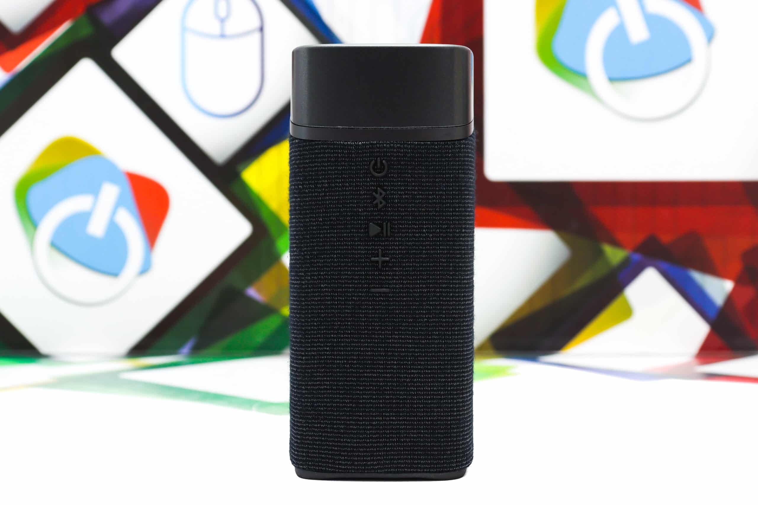Bluetooth zvučnik Philips TAS3505 3000 Series bežični 5W - Slika 2