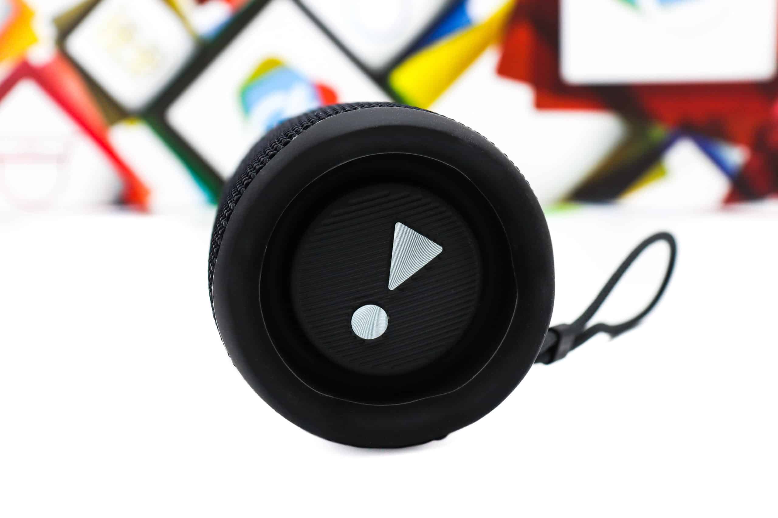 Bluetooth zvučnik JBL Flip 6 bežični 30W - Slika 6