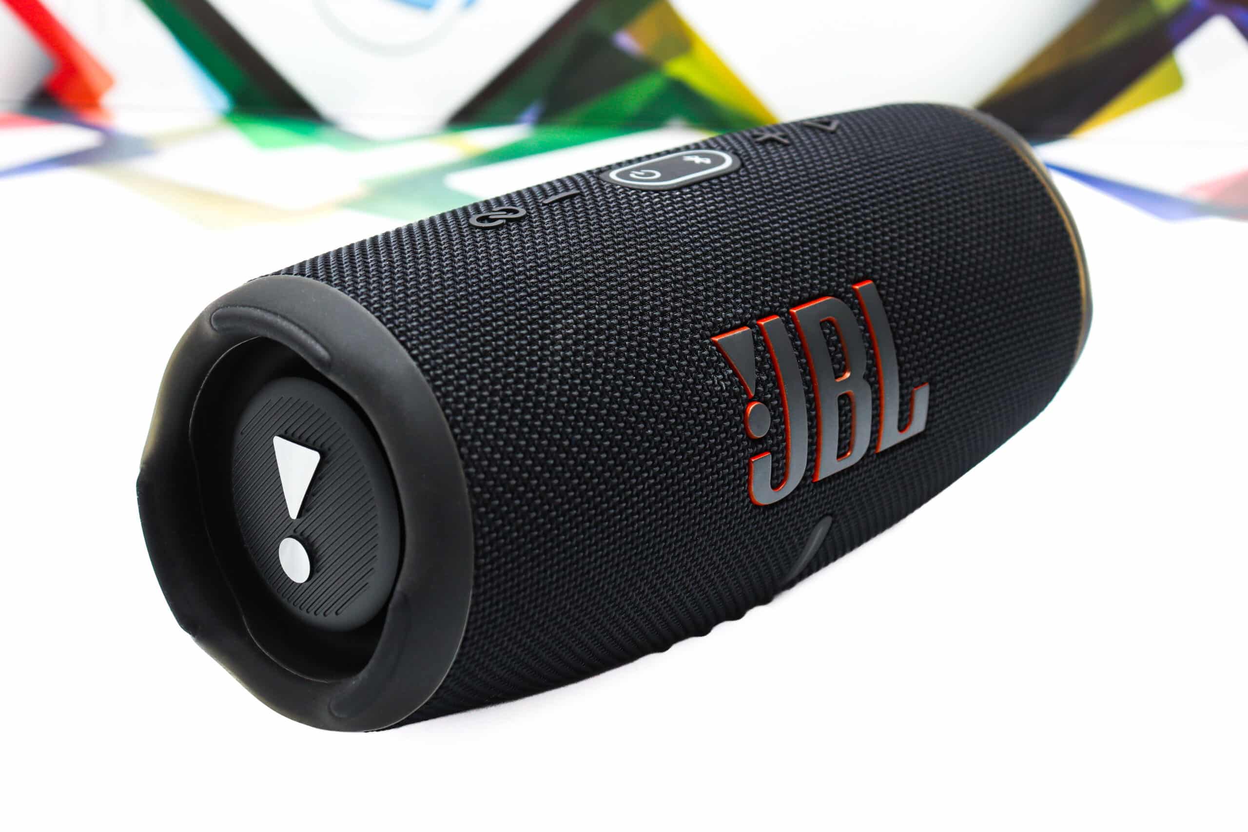 Bluetooth zvučnik JBL Charge 5 bežični 40W - Slika 3