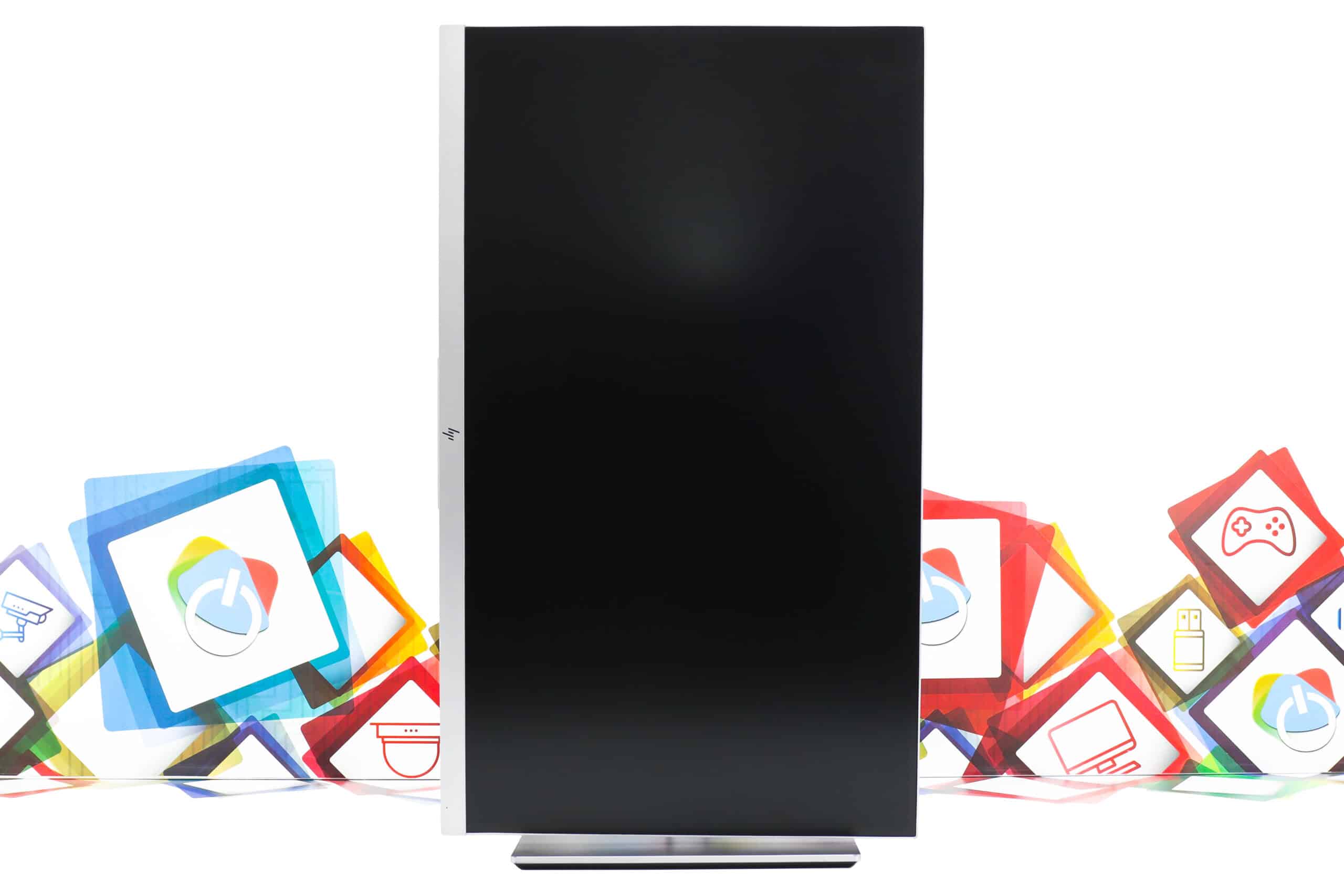 Monitor HP Elite Display E273q 27'' 2K QHD IPS - Slika 7