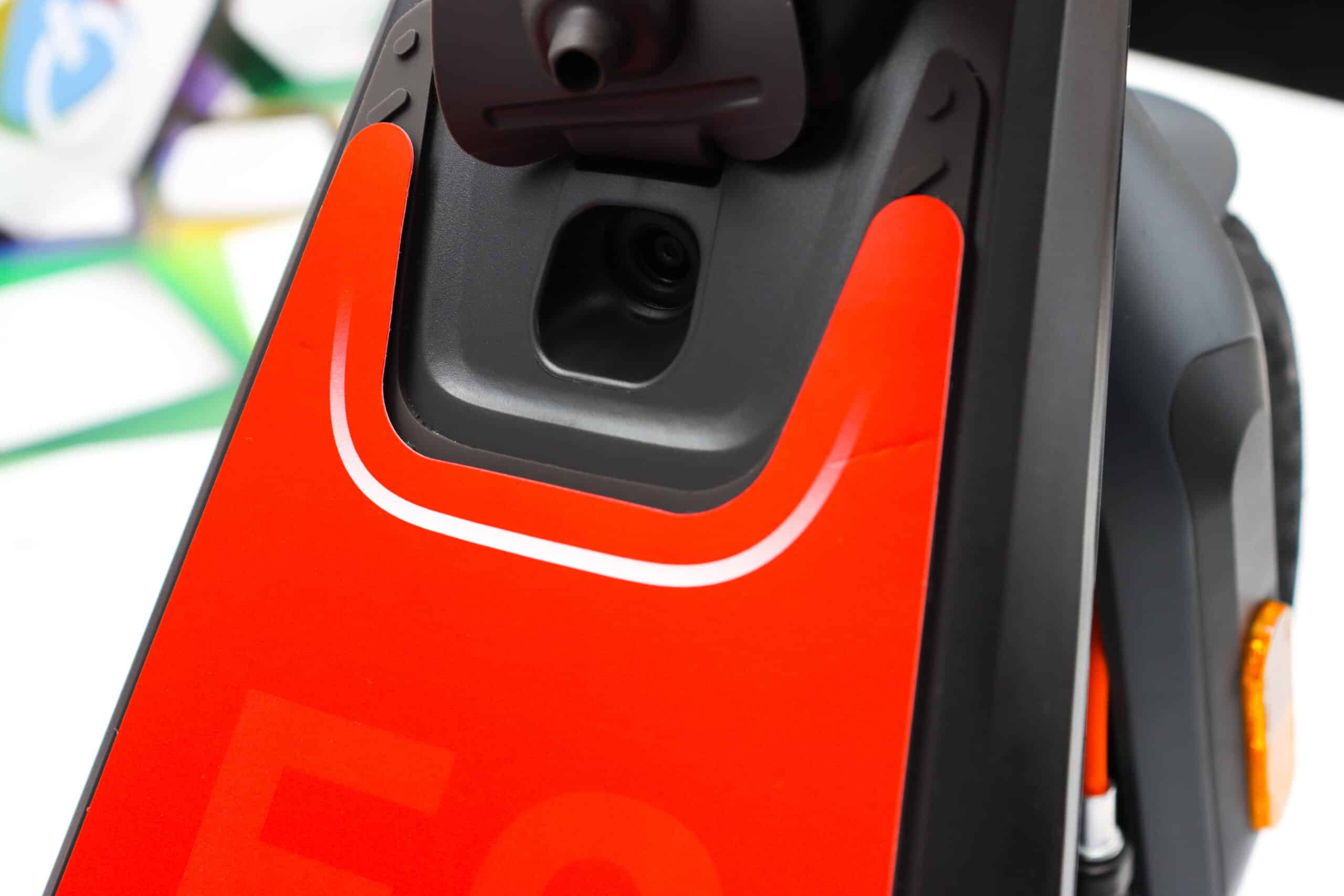 E-romobil NineBot eKickScooter E2 Pro 25km/h - Slika 18