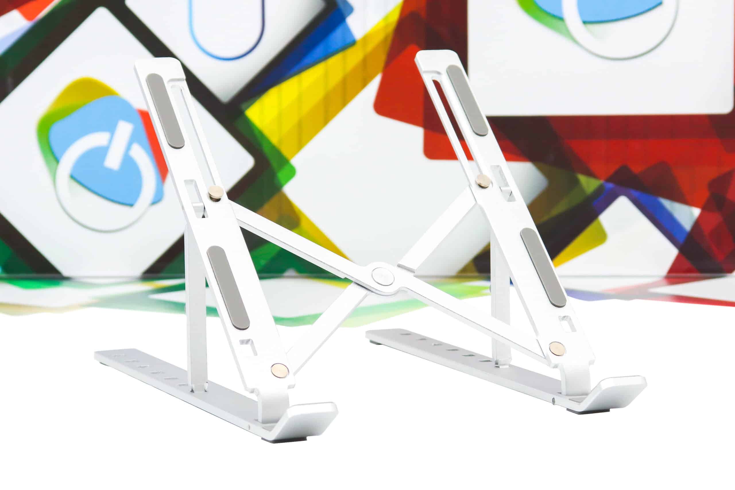 Stalak za laptop Aluminium Alloy CT-CDS-24E podesivi