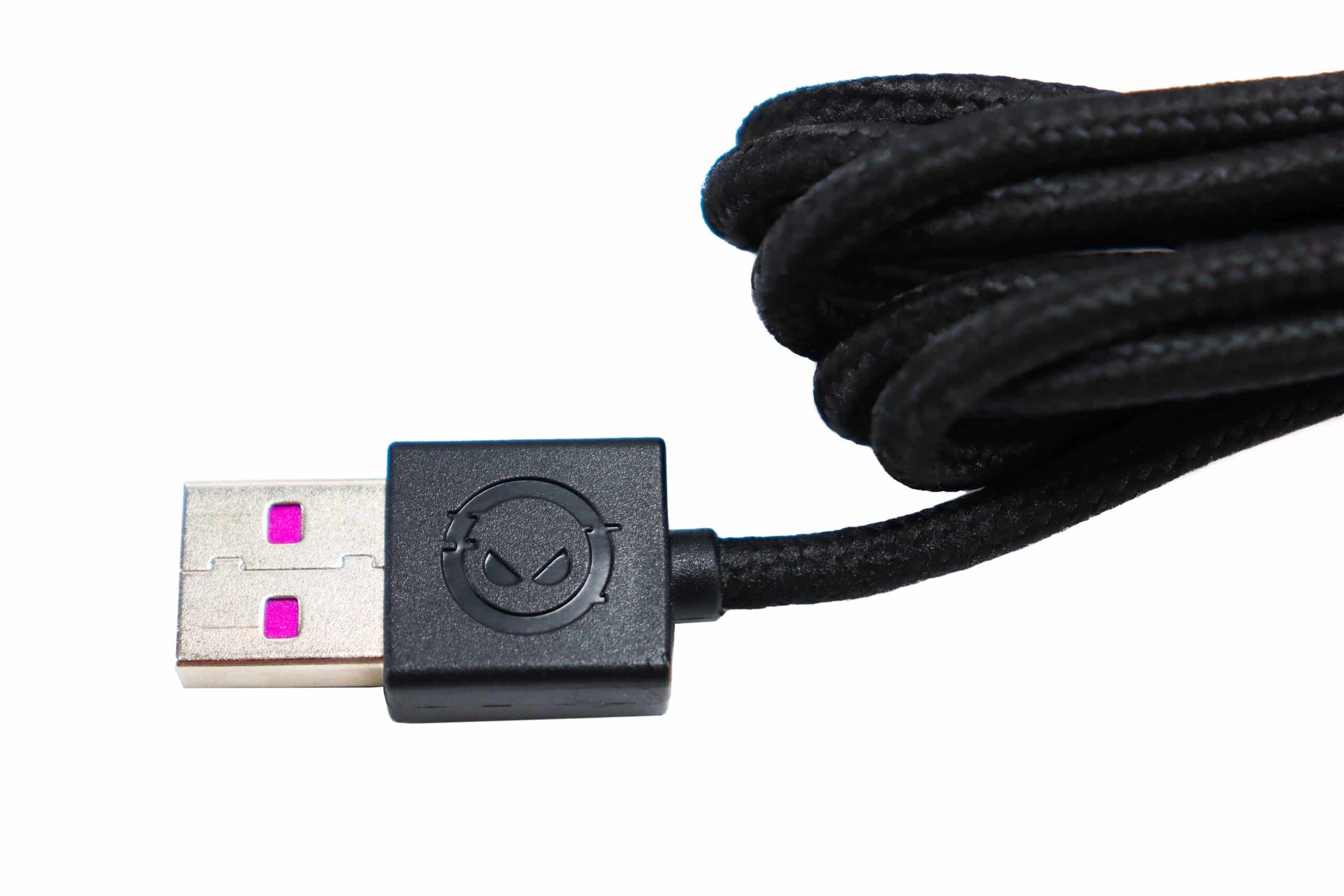 Gaming slušalice Lorgar Kaya 460 crne RGB - Slika 4