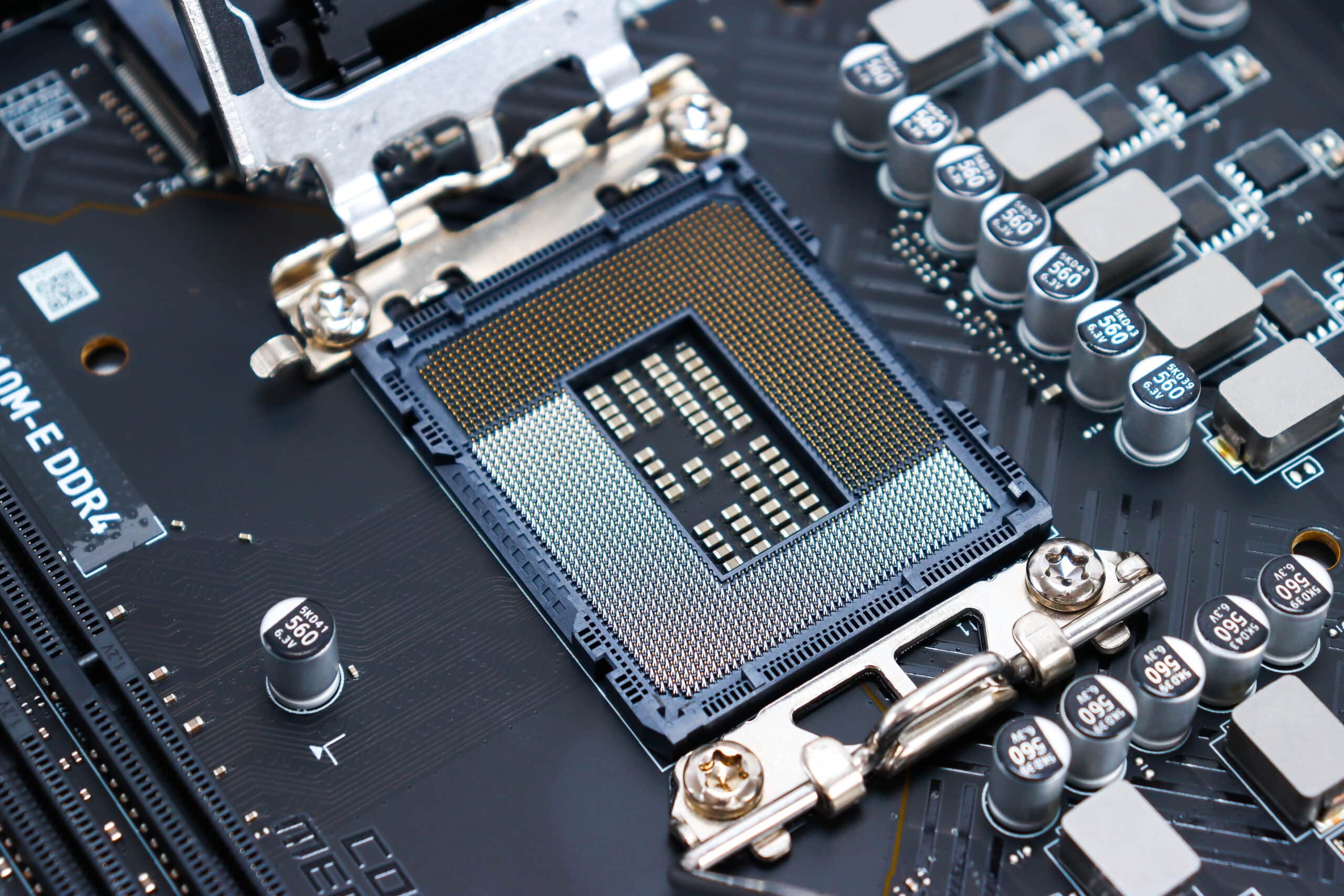 Matična ploča MSI Pro H610M-E DDR4 LGA 1700 - Slika 7