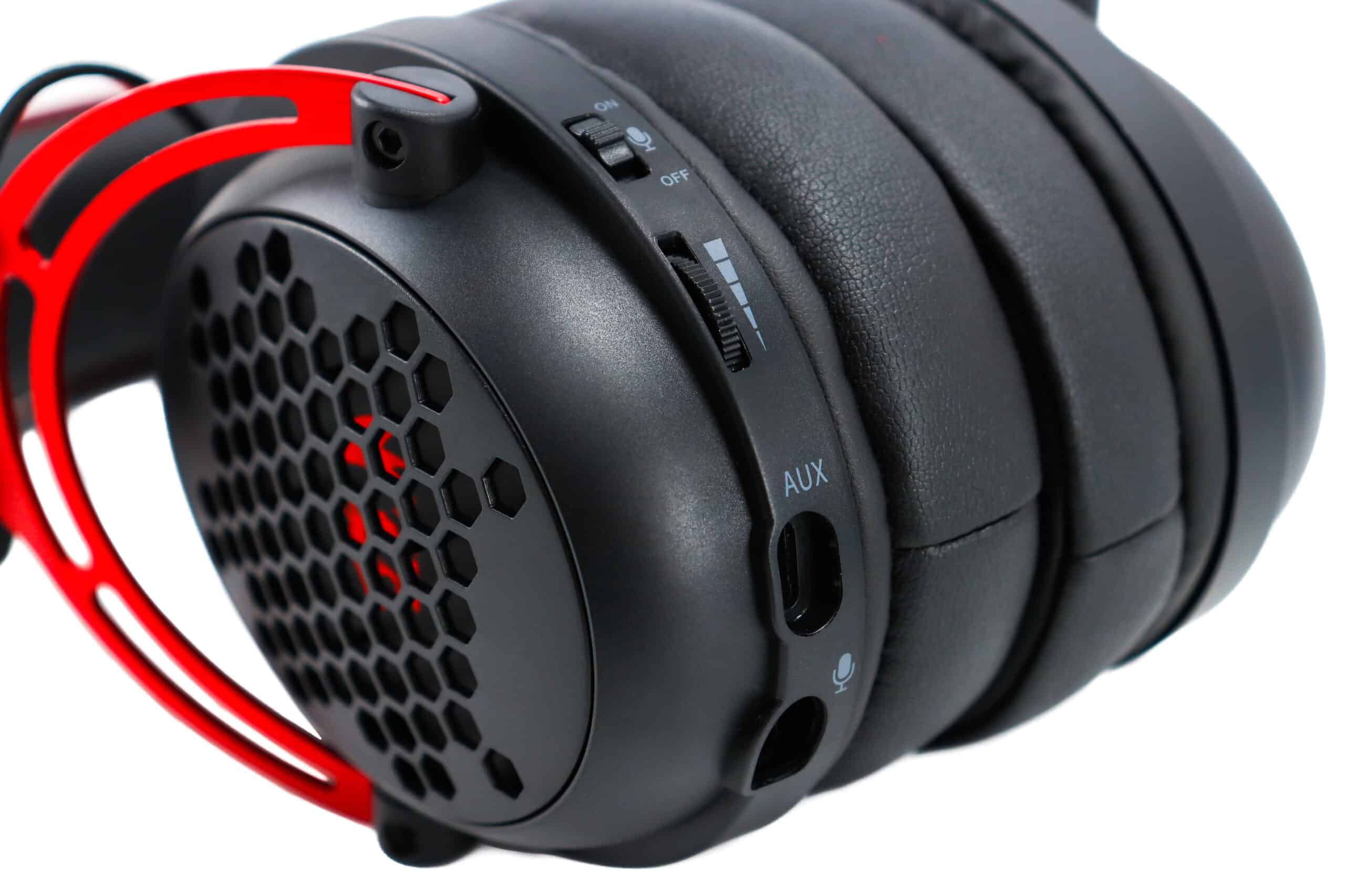 Gaming slušalice ReDragon Diomedes H386 - Slika 7