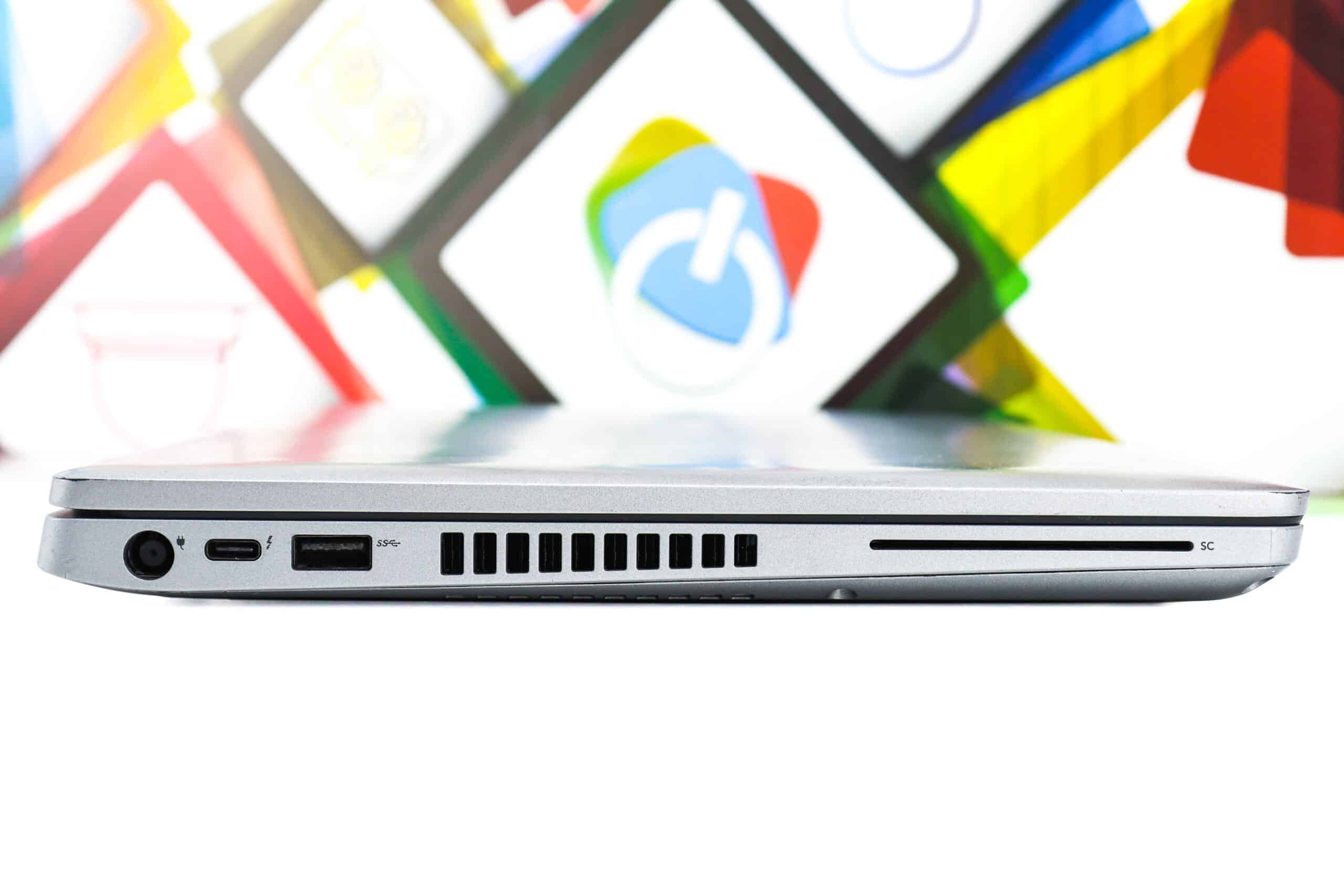 Laptop Dell Latitude 5410 i5-10310u 256GB SSD 8GB DDR4 14'' - Slika 10
