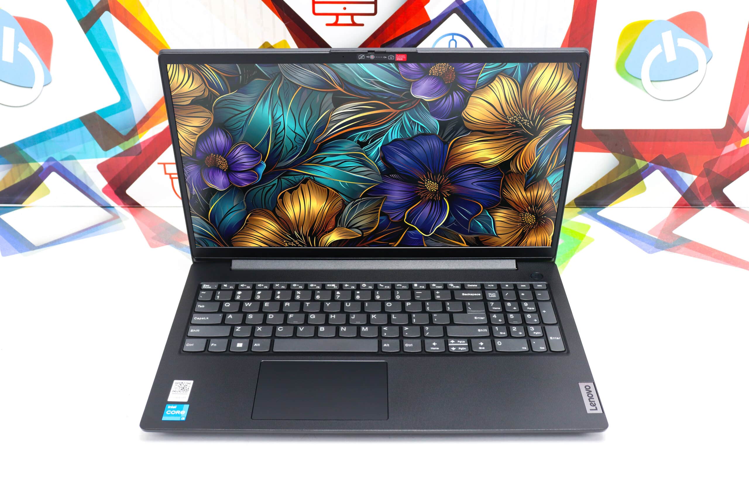 Laptop Lenovo V15 G4 IRU i3-1315U 512GB SSD 16GB DDR4 15,6''