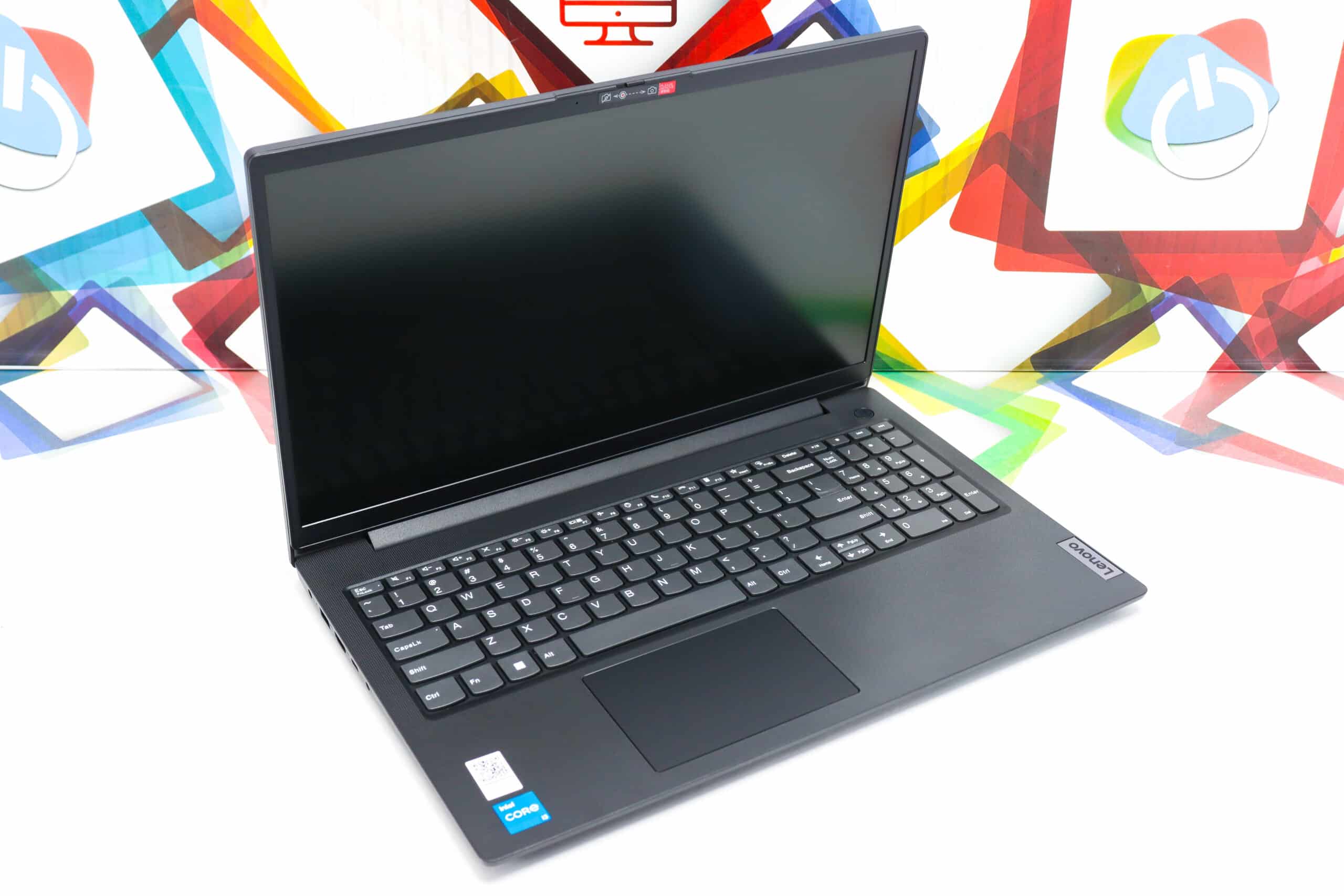 Laptop Lenovo V15 G4 IRU i3-1315U 512GB SSD 16GB DDR4 15,6'' - Slika 6