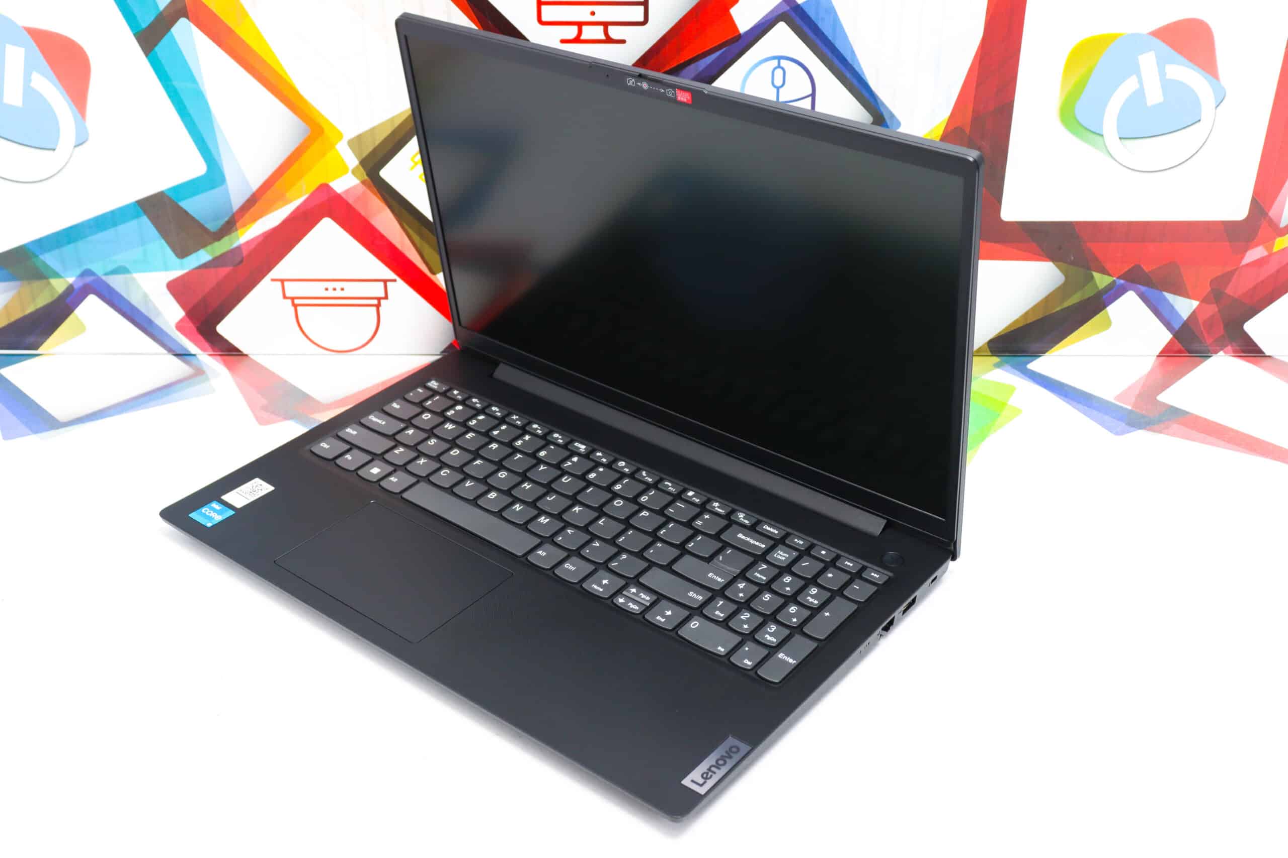 Laptop Lenovo V15 G4 IRU i3-1315U 512GB SSD 16GB DDR4 15,6'' - Slika 2