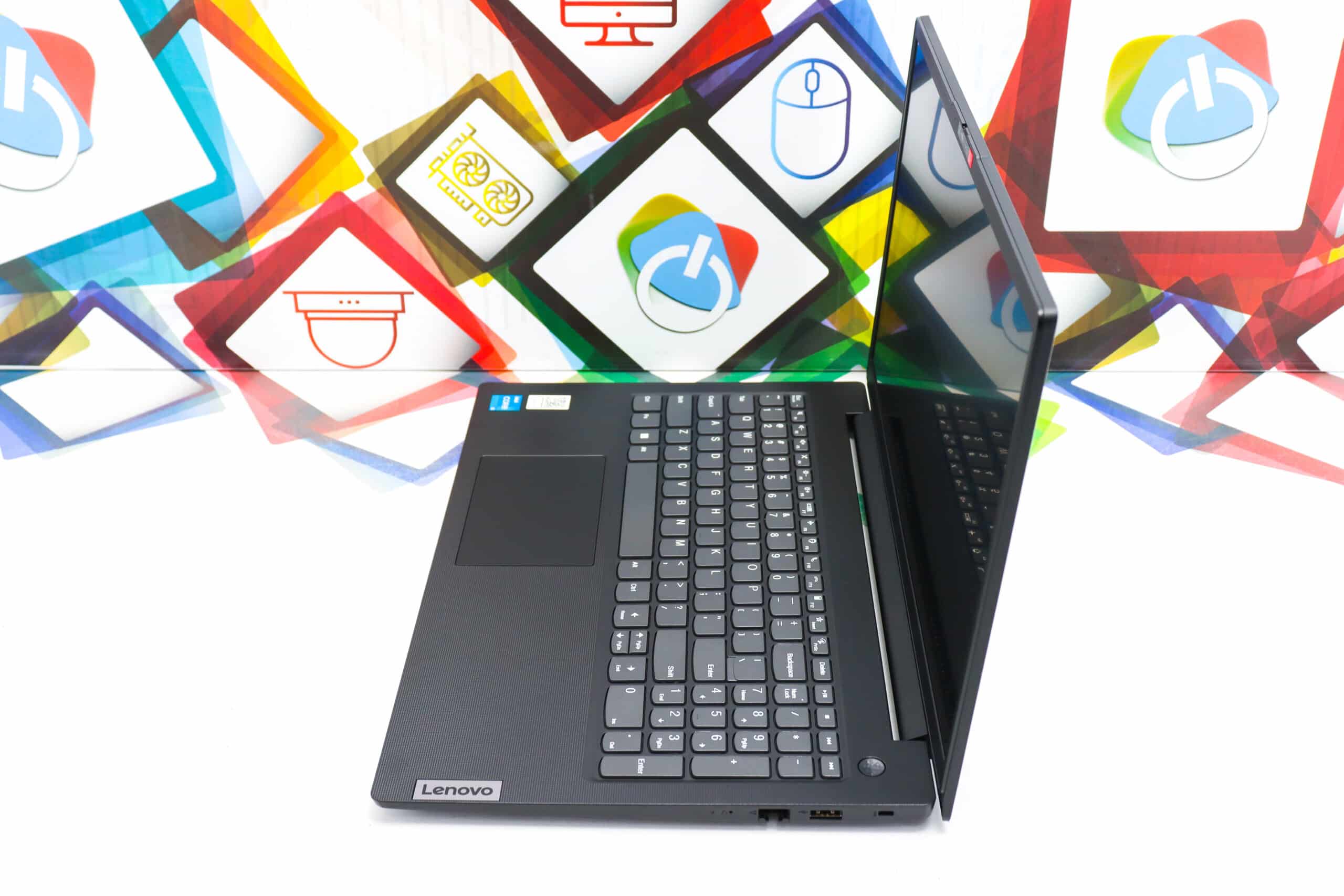 Laptop Lenovo V15 G4 IRU i3-1315U 512GB SSD 16GB DDR4 15,6'' - Slika 3