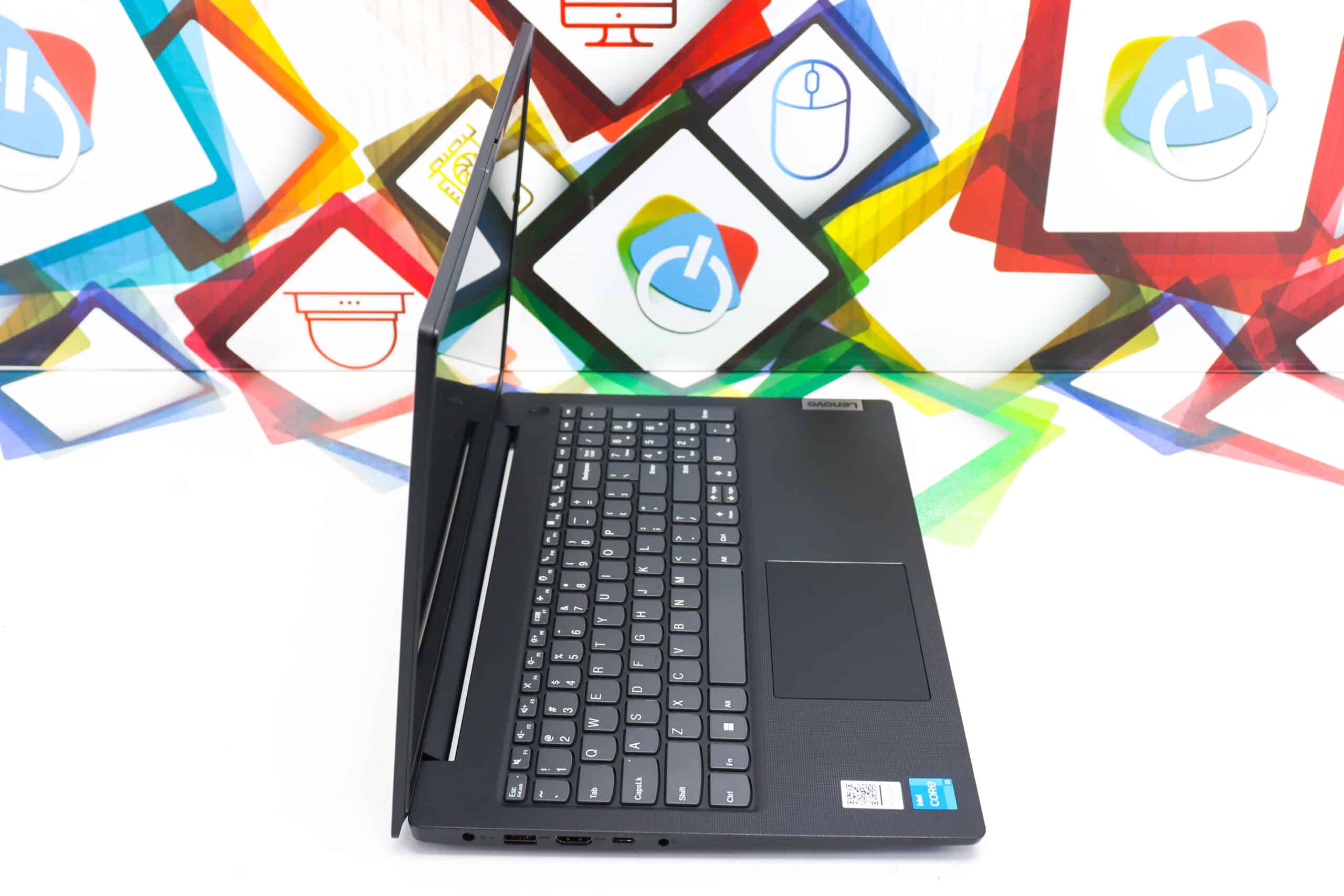 Laptop Lenovo V15 G4 IRU i3-1315U 512GB SSD 16GB DDR4 15,6'' - Slika 5