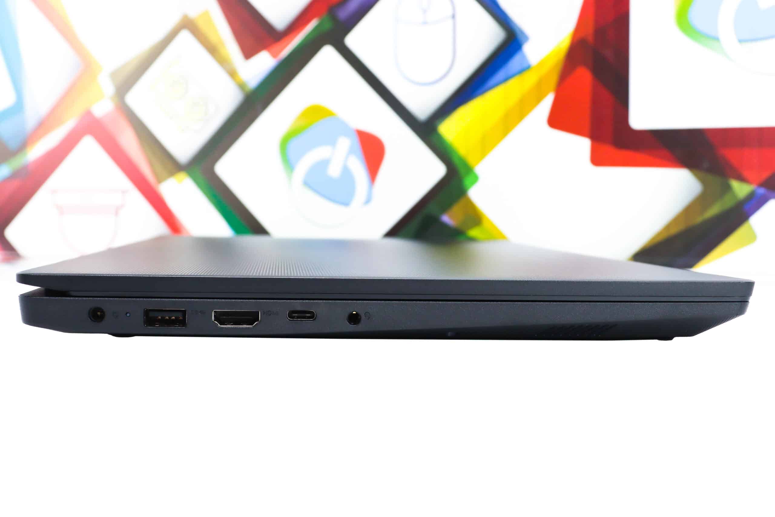 Laptop Lenovo V15 G4 IRU i3-1315U 512GB SSD 16GB DDR4 15,6'' - Slika 10