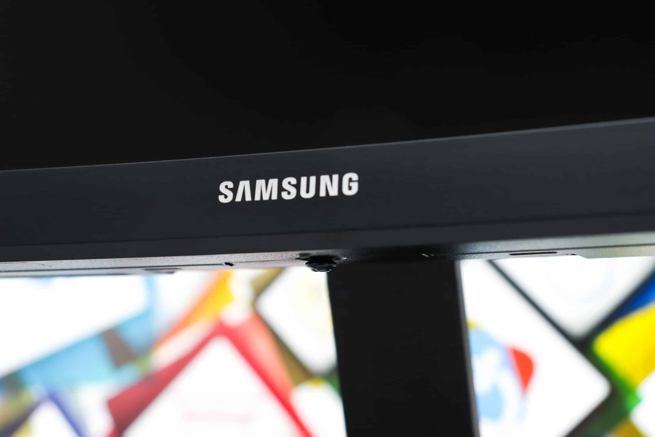 Monitor Samsung Odyssey G5 S27CG552EU 27'' 165Hz zakrivljeni QHD - Slika 7