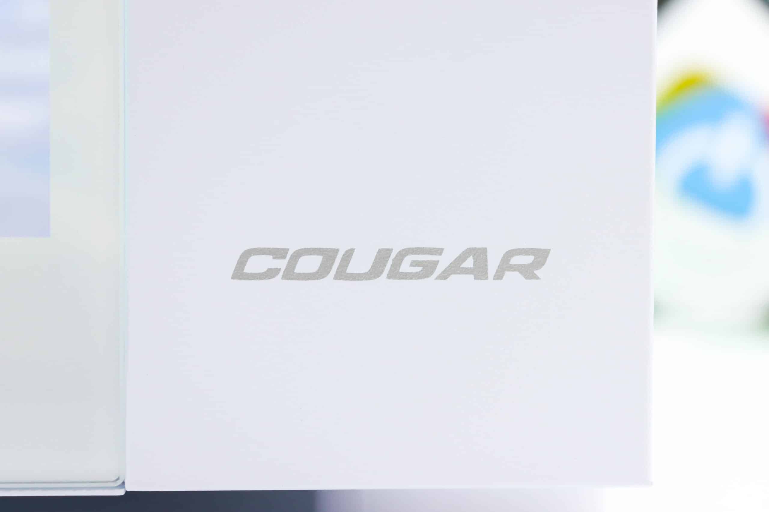 Kućište Cougar FV150 ARGB White Mid Tower - Slika 10