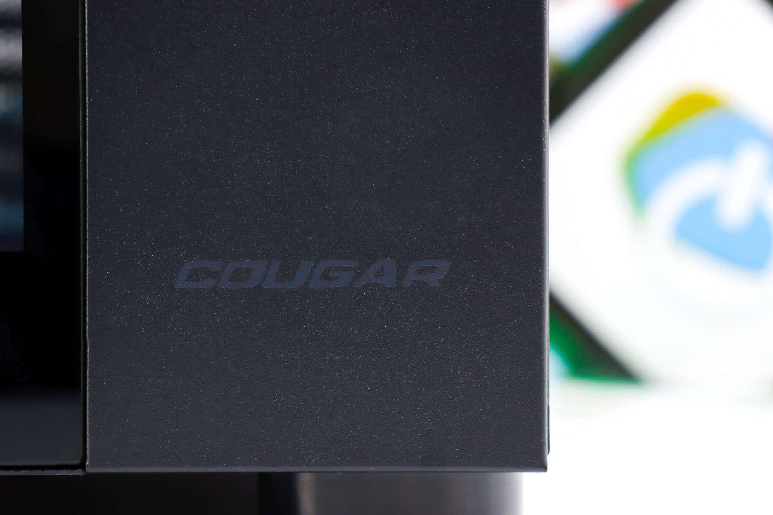 Kućište Cougar FV150 ARGB Black Mid Tower - Slika 9
