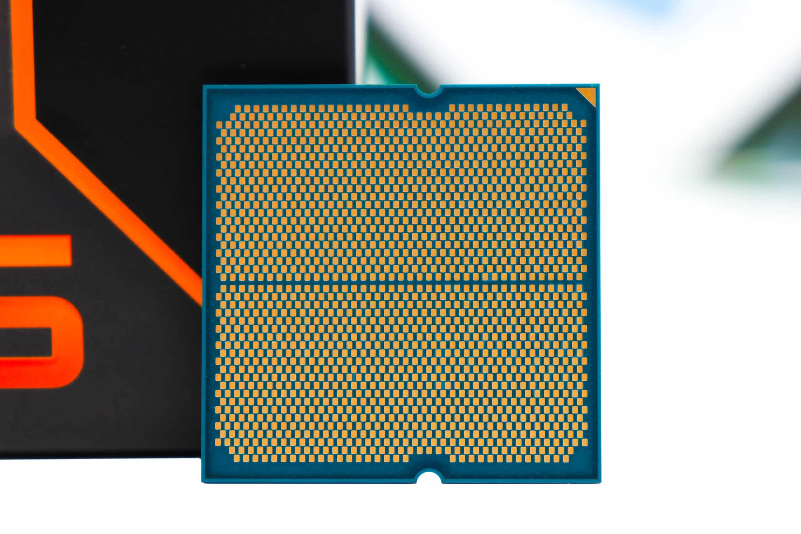 Procesor AMD Ryzen 5 9600x 6C/12T AM5 - Slika 3
