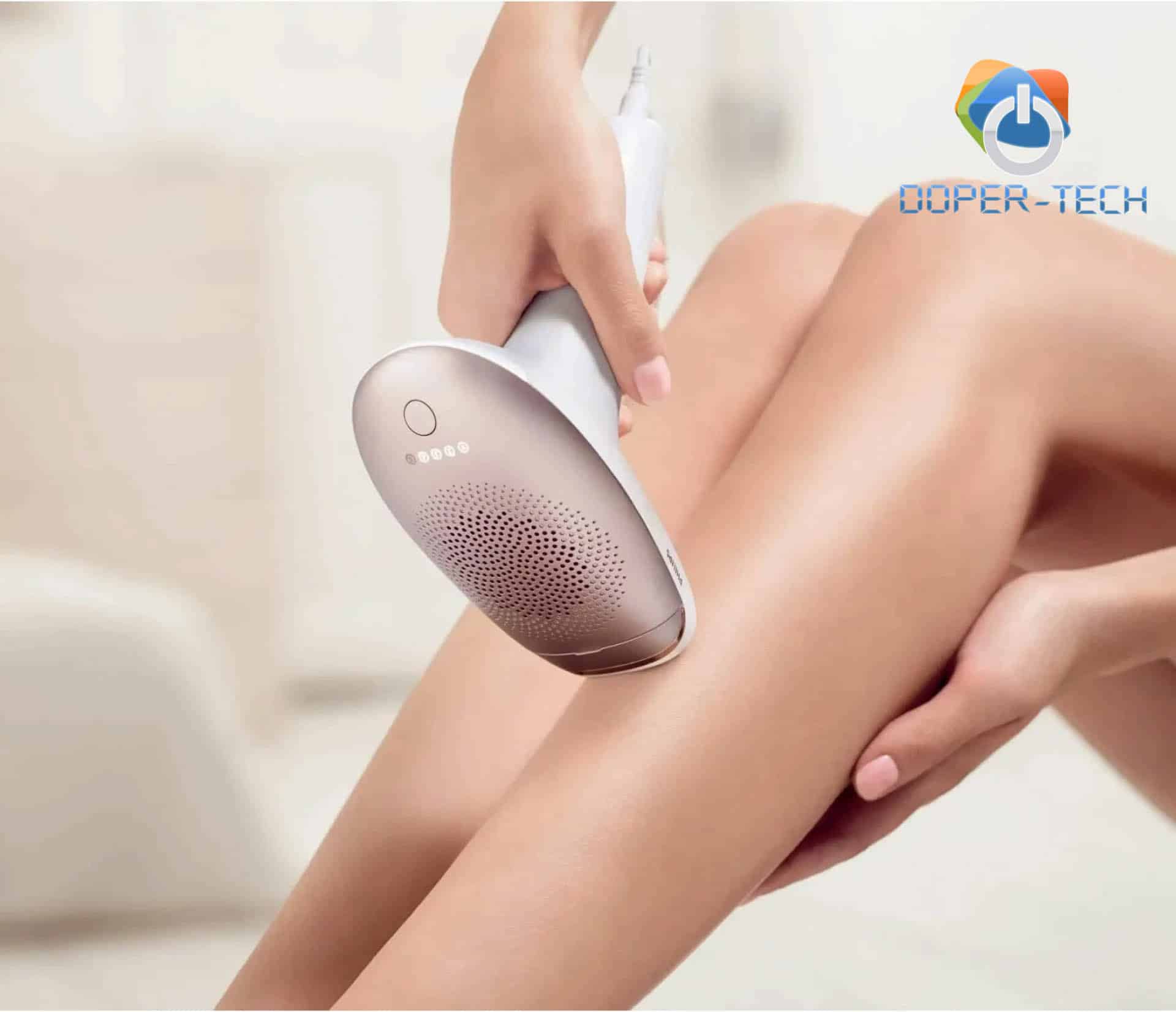 Epilator PHILIPS Lumea IPL SC1997/00 - Slika 3