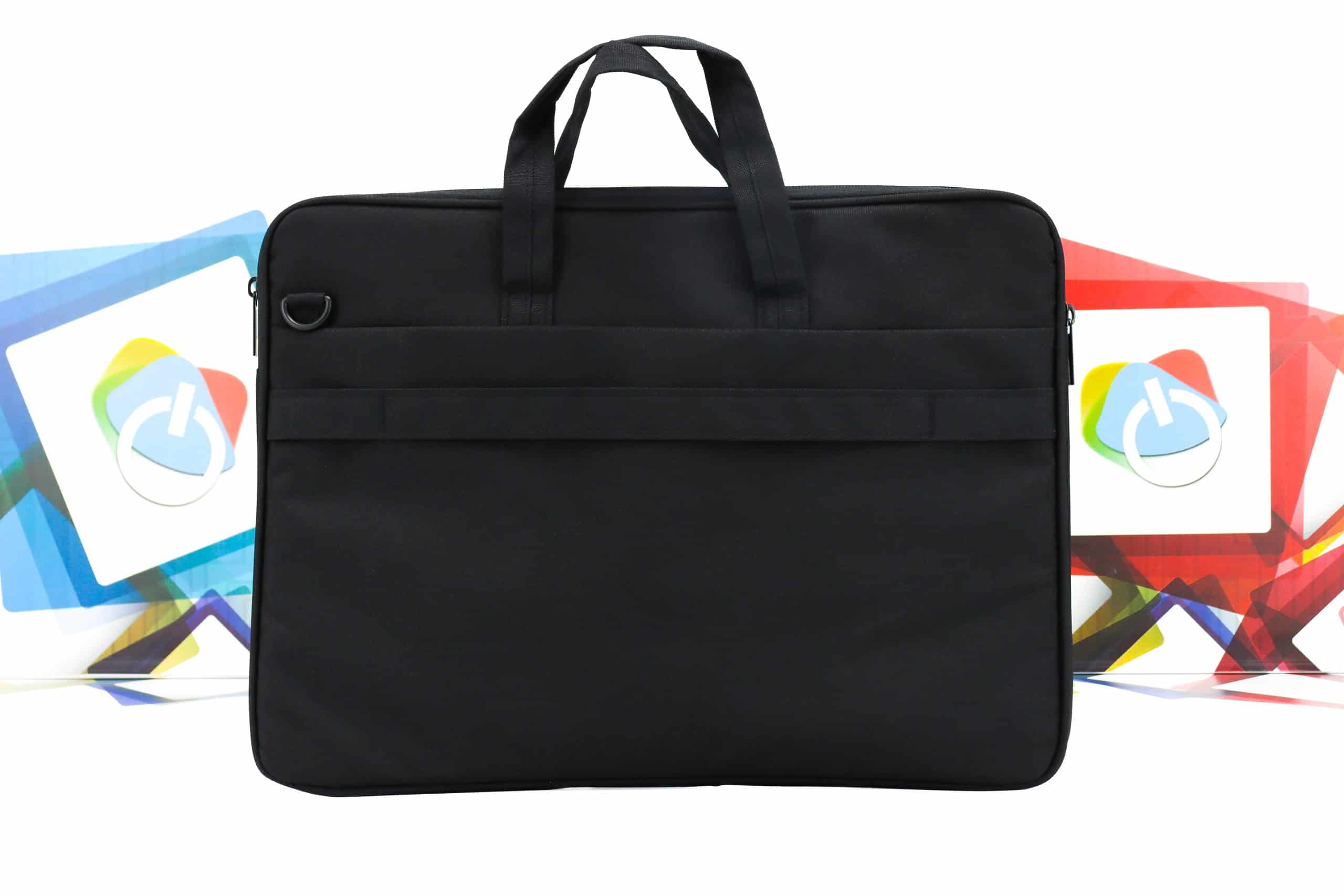 Set torba za laptop Trust Bologna do 16" i bežični miš - Slika 4