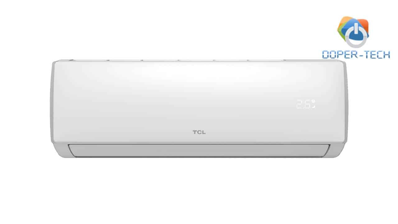 Klima uređaj inverter sa grijačem TCL TAC-12CHSD/XA73IFSH Wi-Fi GRATIS nosač i dostava - Slika 3