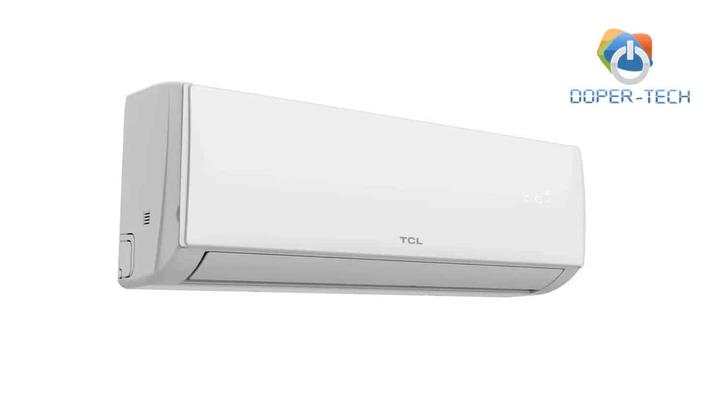 Klima uređaj inverter sa grijačem TCL TAC-12CHSD/XA73IFSH Wi-Fi GRATIS nosač i dostava - Slika 4