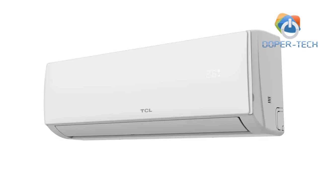 Klima uređaj inverter sa grijačem TCL TAC-12CHSD/XA73IFSH Wi-Fi GRATIS nosač i dostava - Slika 5