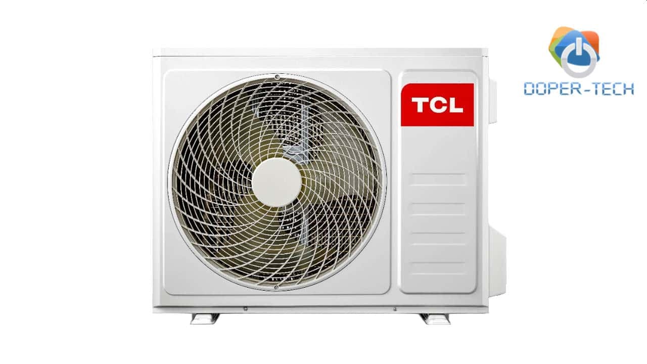 Klima uređaj inverter sa grijačem TCL TAC-12CHSD/XA73IFSH Wi-Fi GRATIS nosač i dostava - Slika 6