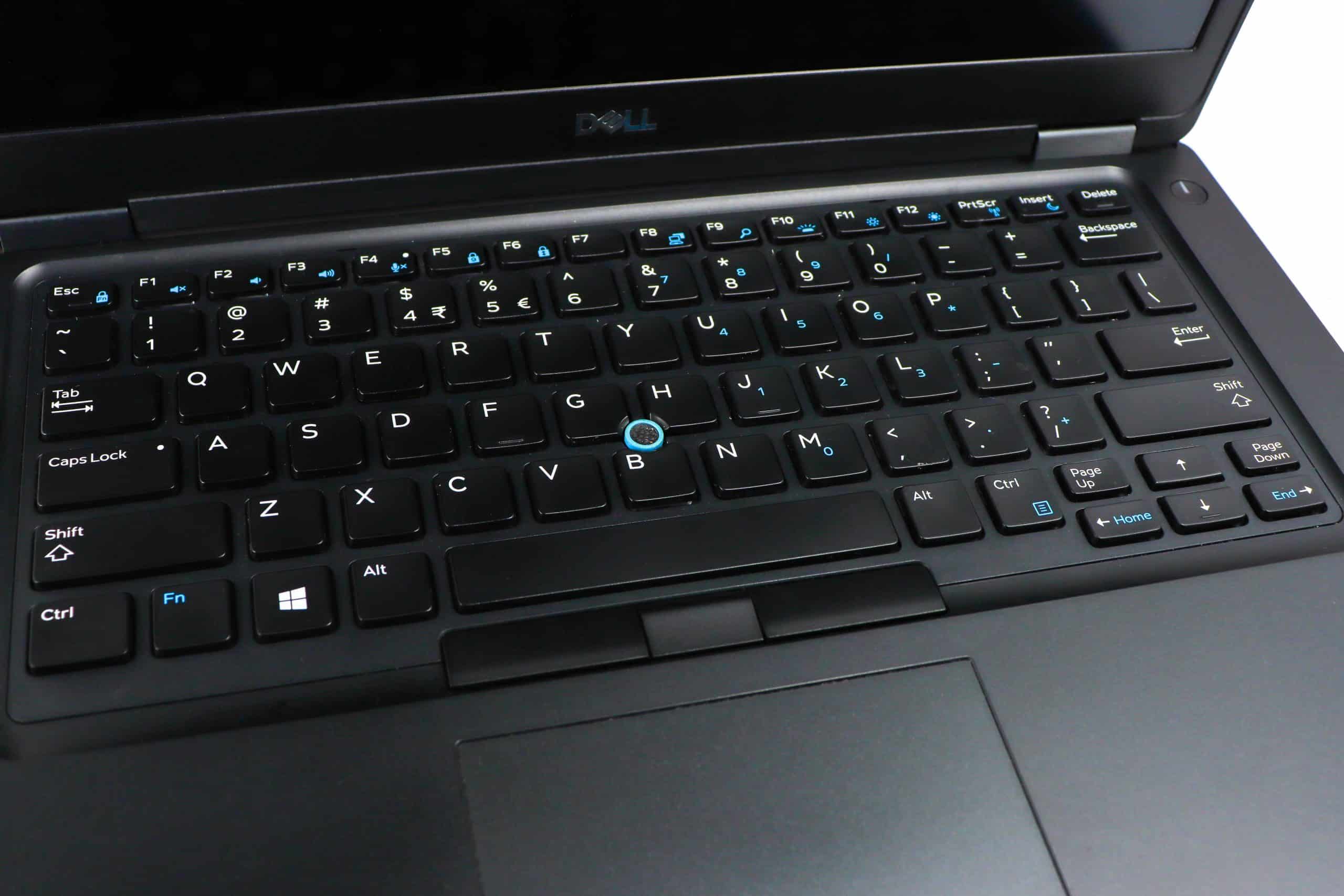 Laptop Dell Latitude 5495 R5 PRO 2500u 256GB SSD 16GB DDR4 14" - Slika 13