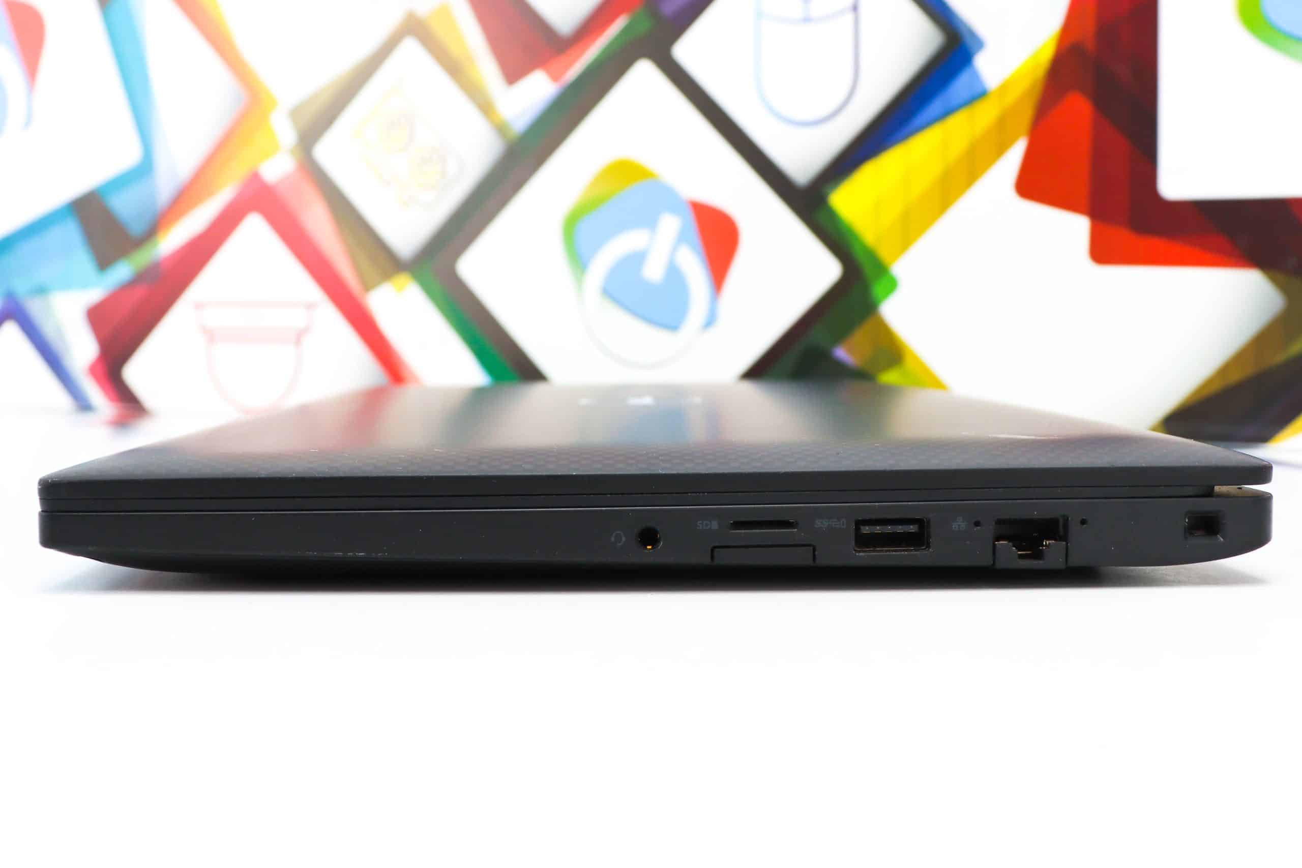 Laptop Dell Latitude 7480 i5-7300U 256GB SSD 8GB DDR4 14" Touchscreen - Slika 8
