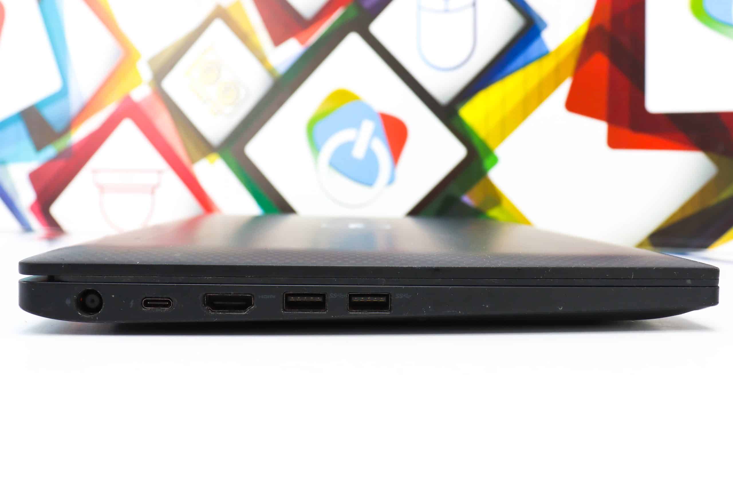 Laptop Dell Latitude 7480 i5-7300U 256GB SSD 8GB DDR4 14" Touchscreen - Slika 9