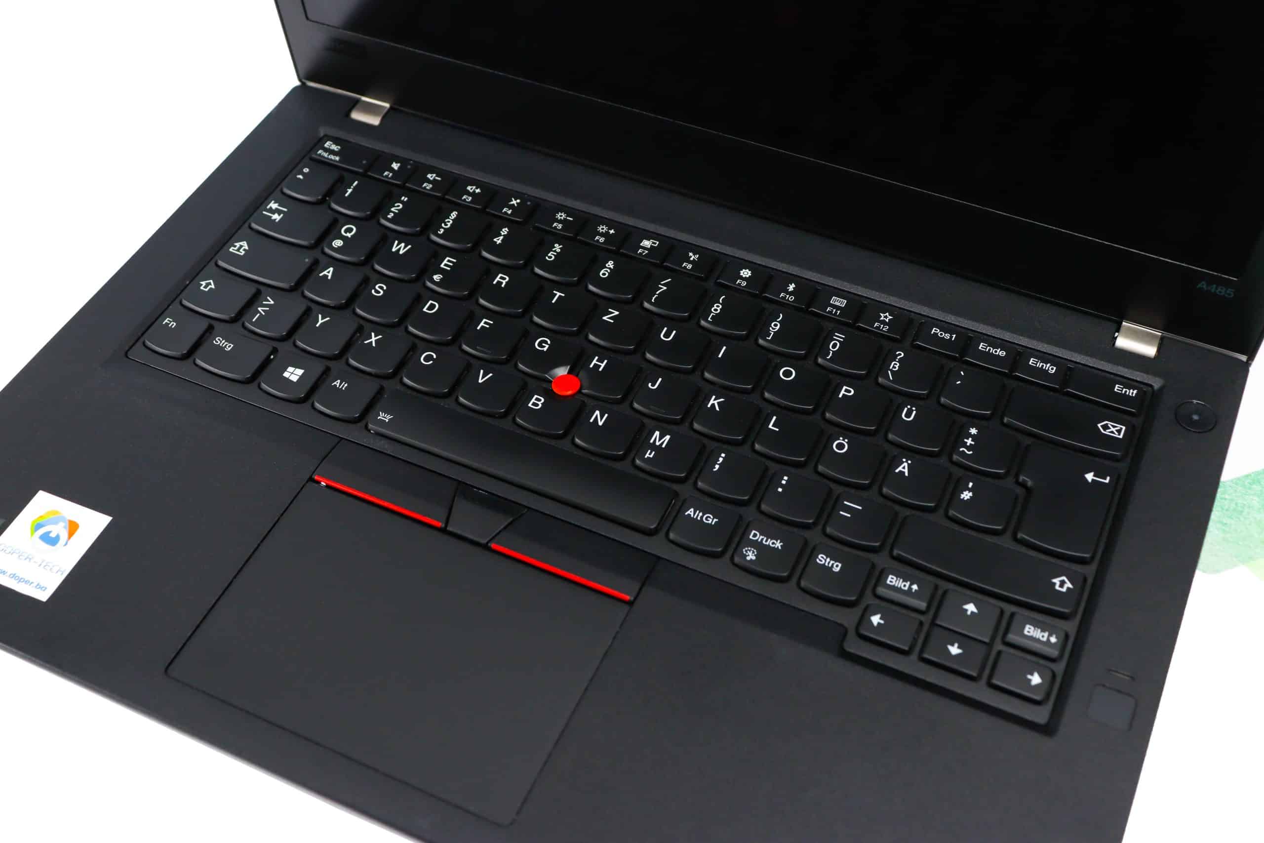 Laptop Lenovo A485 R5 PRO 2500u 256GB SSD 8GB DDR4 14" - Slika 13