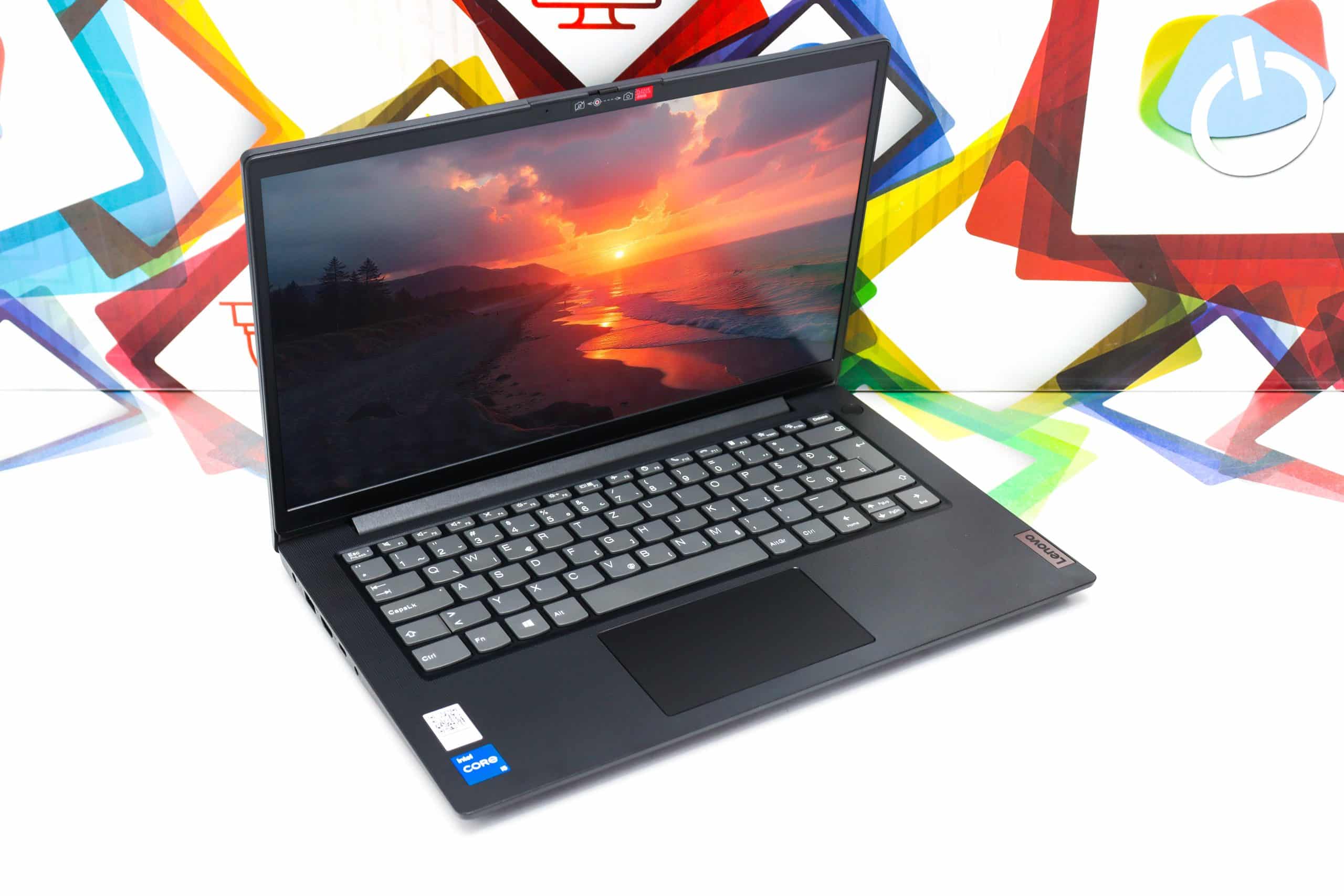 Laptop Lenovo V14 G4 IRU i5-13420h 512GB SSD 8GB DDR4 14'' - Slika 7