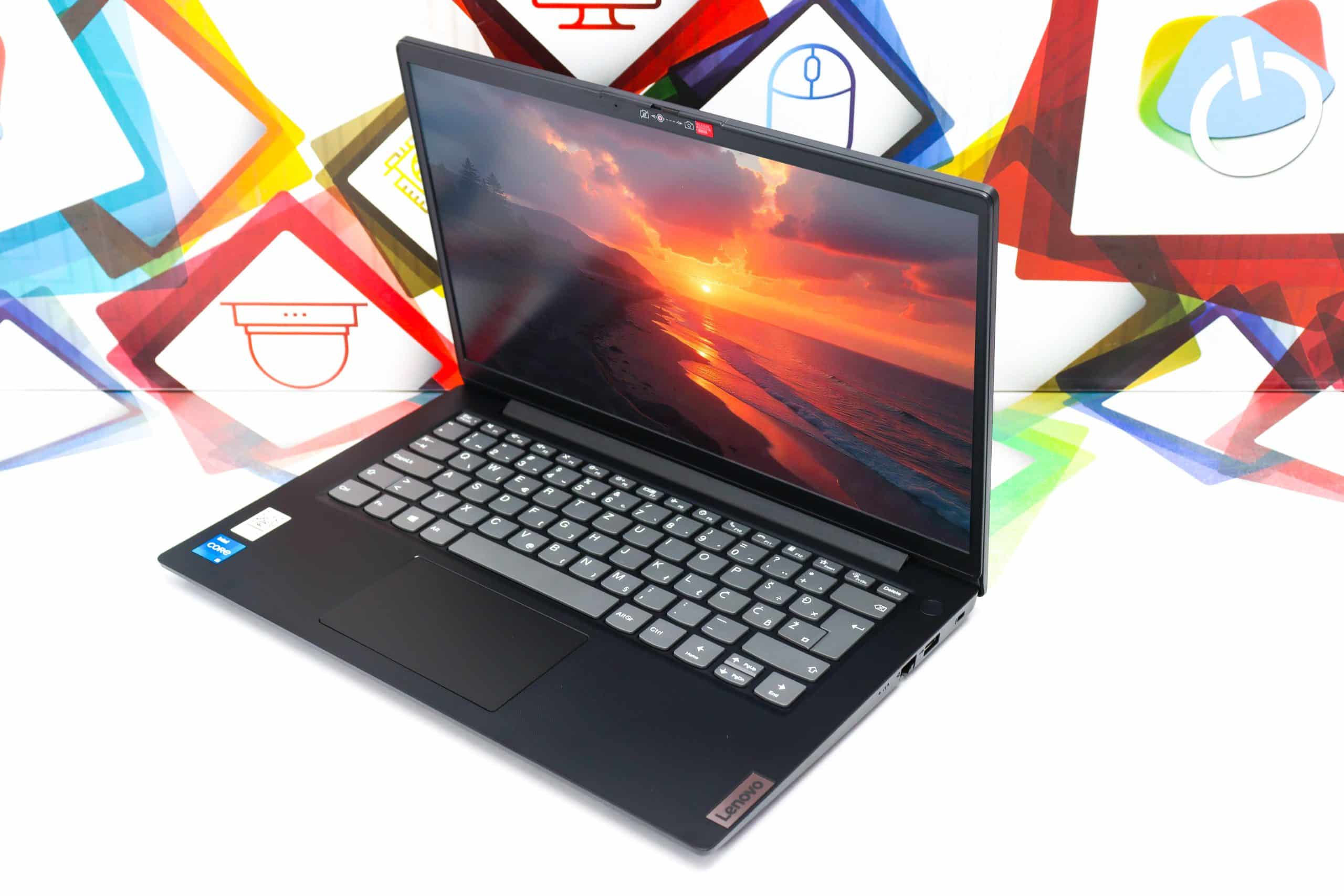 Laptop Lenovo V14 G4 IRU i5-13420h 512GB SSD 8GB DDR4 14'' - Slika 3