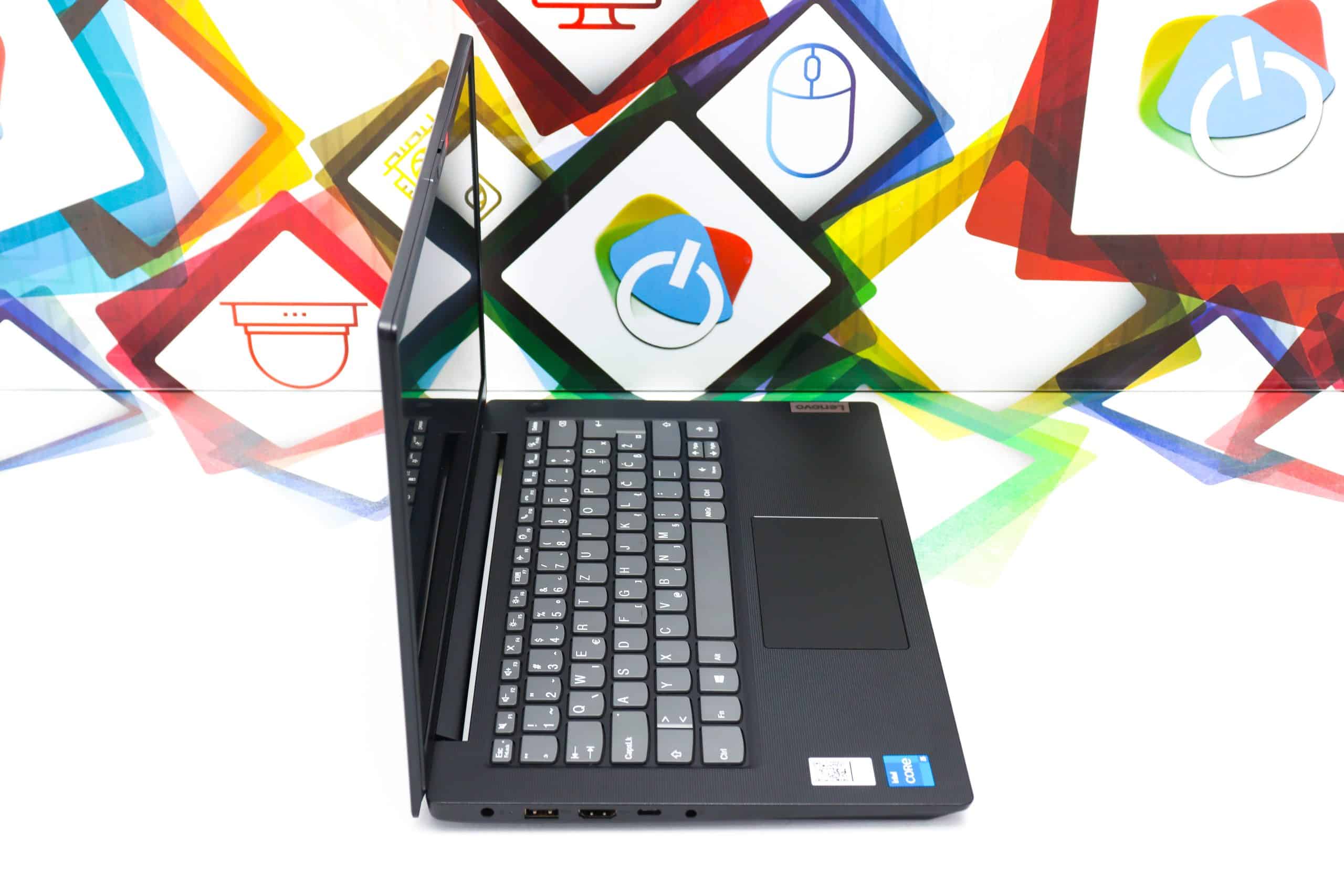 Laptop Lenovo V14 G4 IRU i5-13420h 512GB SSD 8GB DDR4 14'' - Slika 6