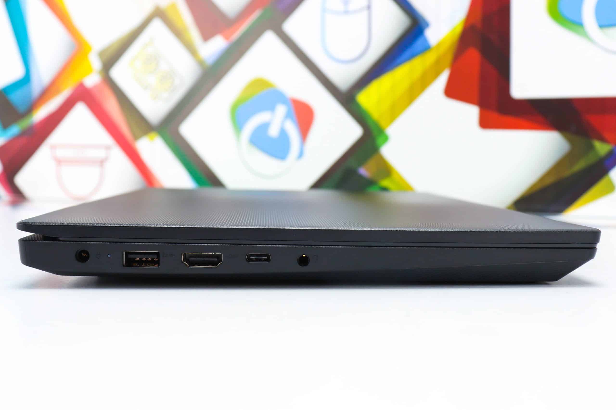 Laptop Lenovo V14 G4 IRU i5-13420h 512GB SSD 8GB DDR4 14'' - Slika 11